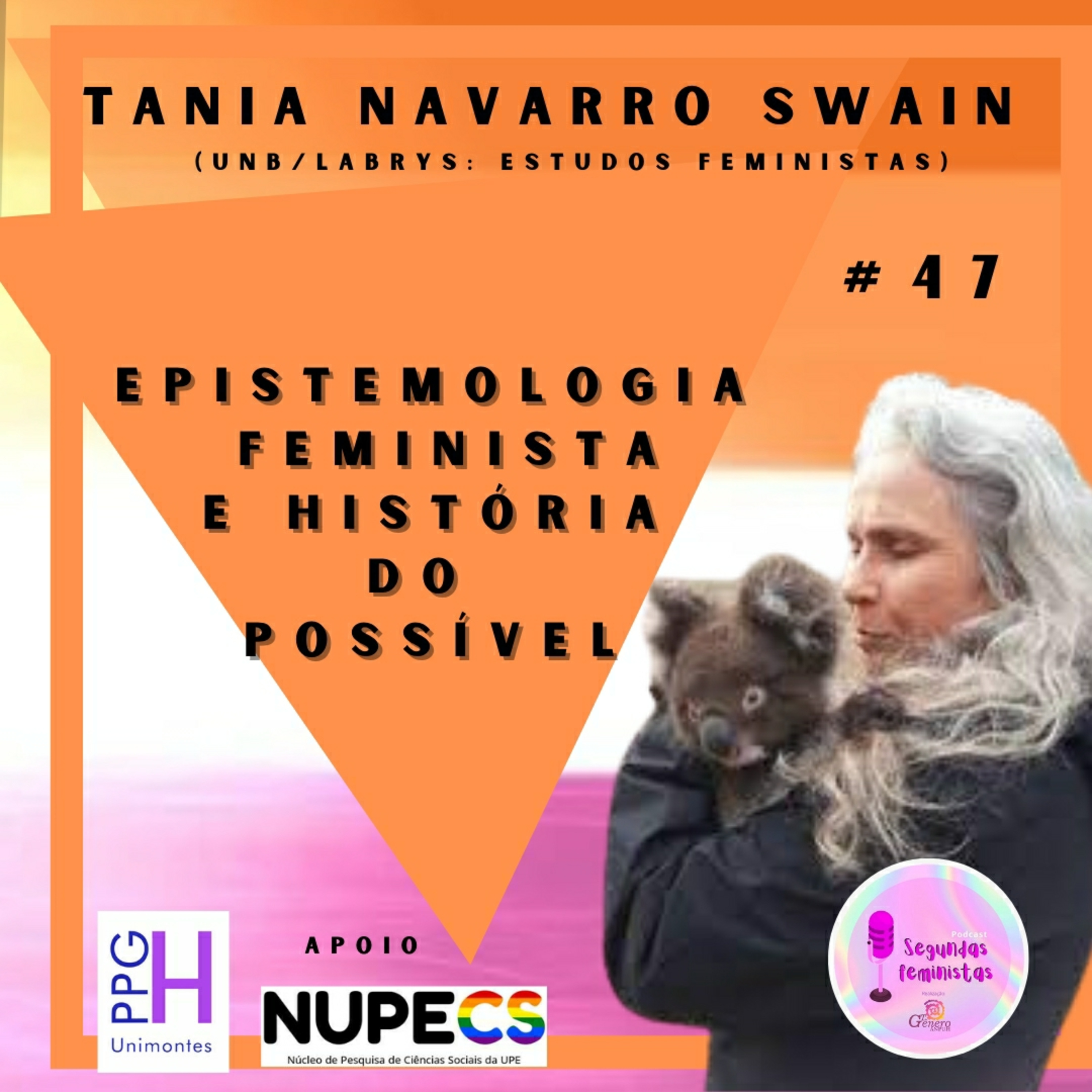 Segundas Feministas