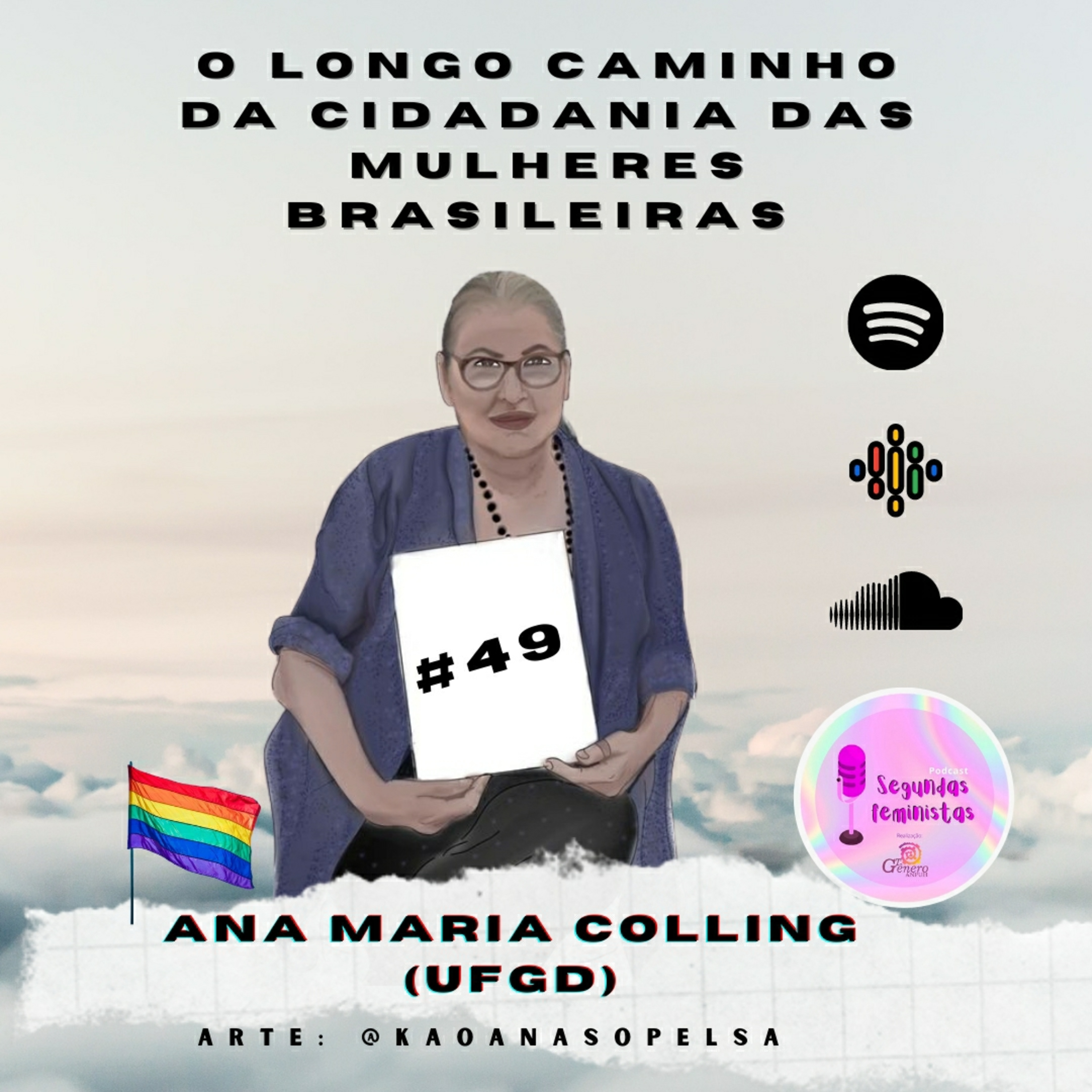 Segundas Feministas