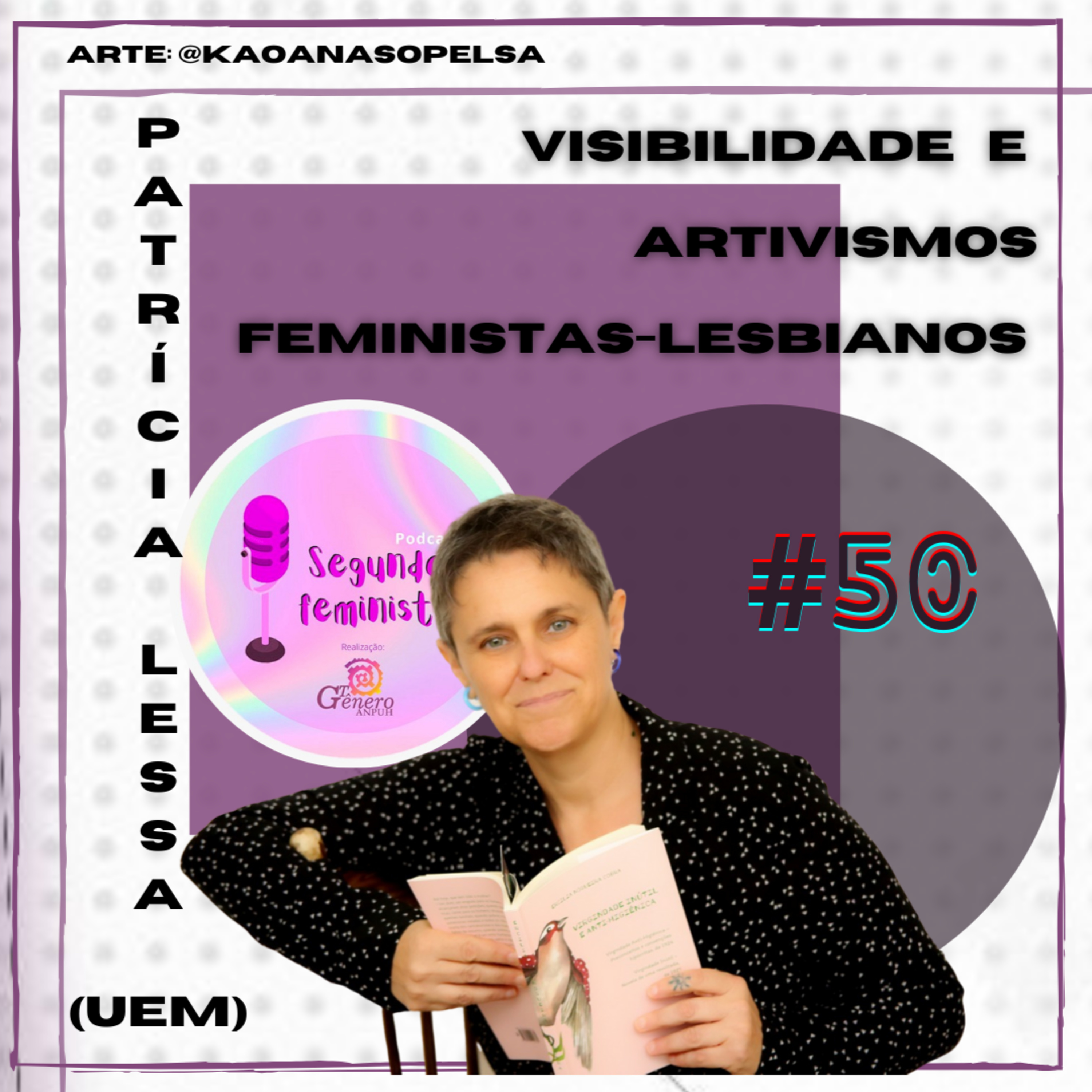 Segundas Feministas