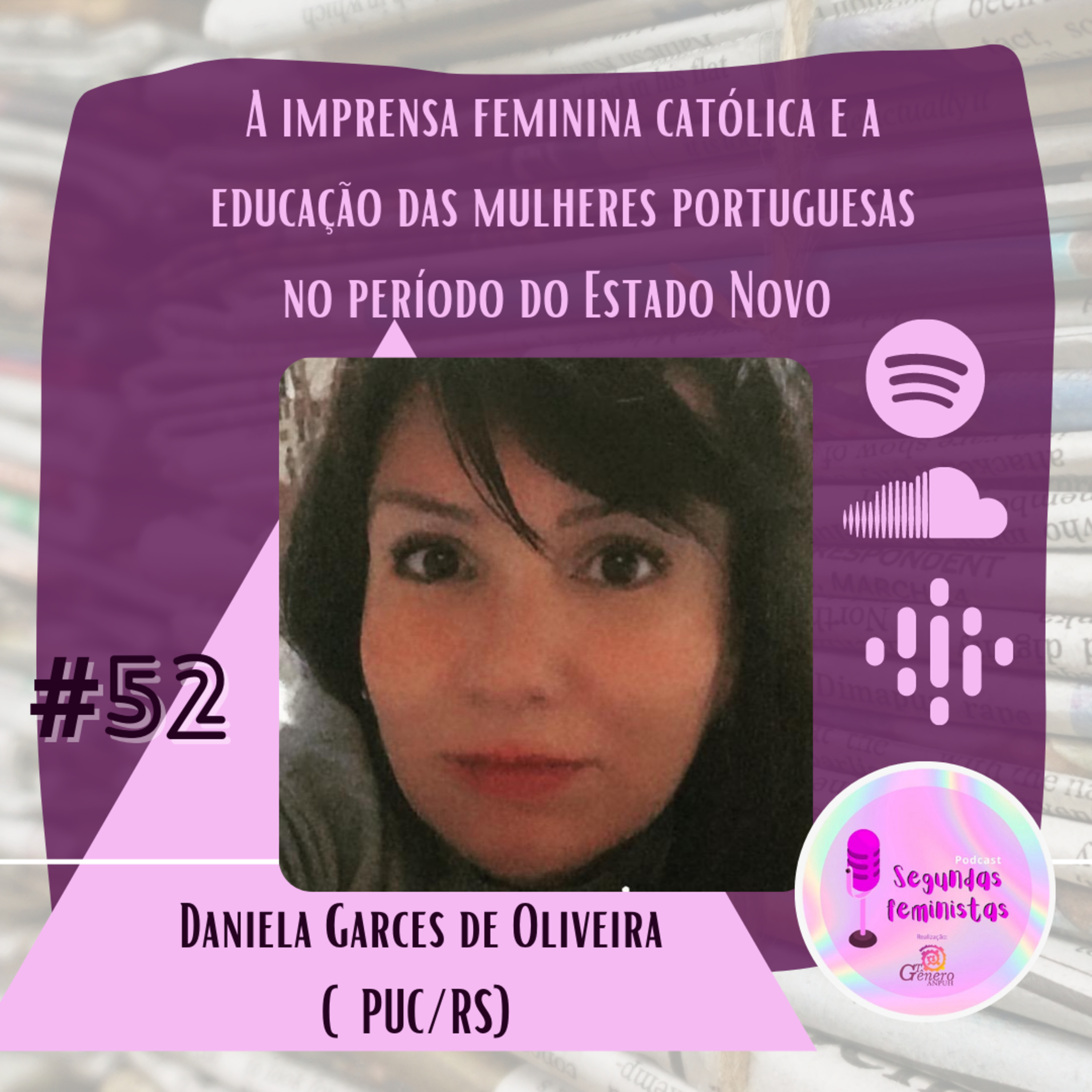 Segundas Feministas