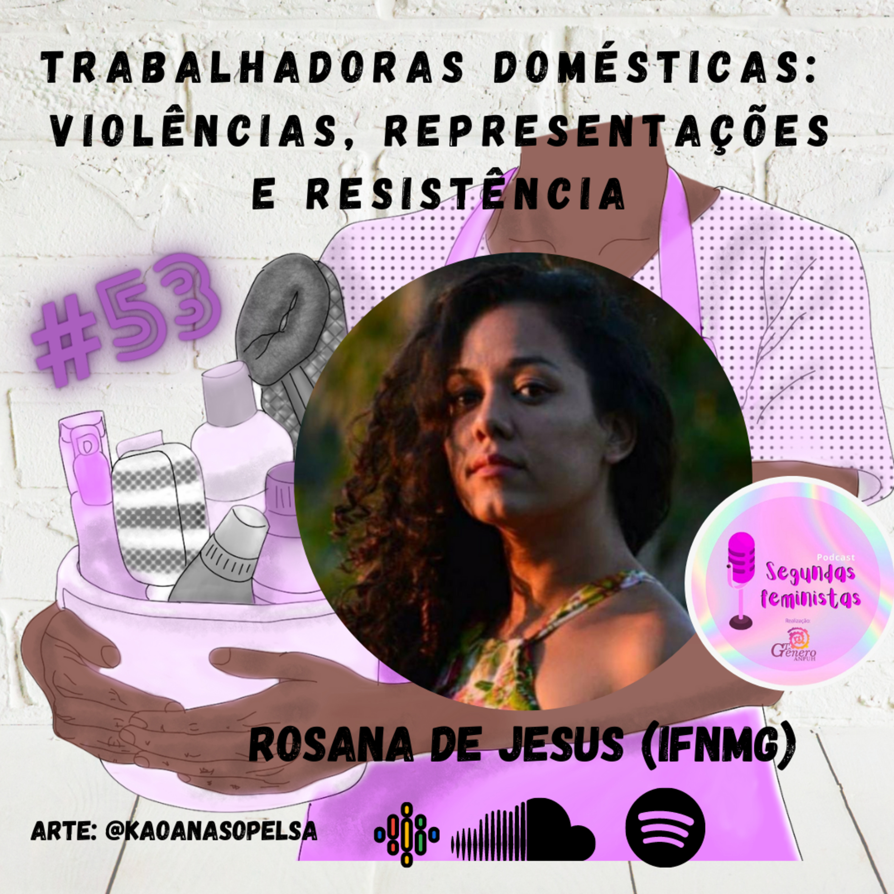 Segundas Feministas