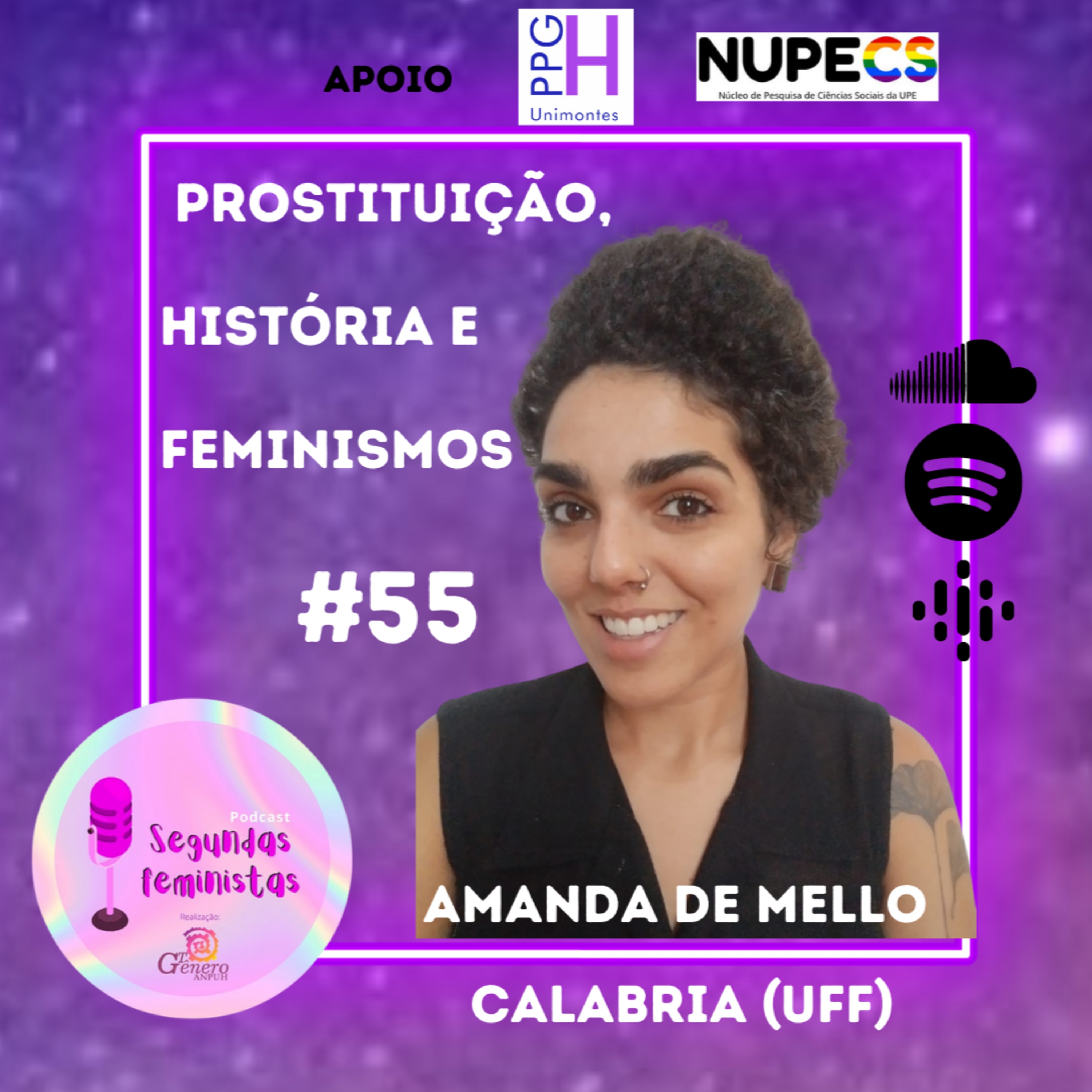 Segundas Feministas