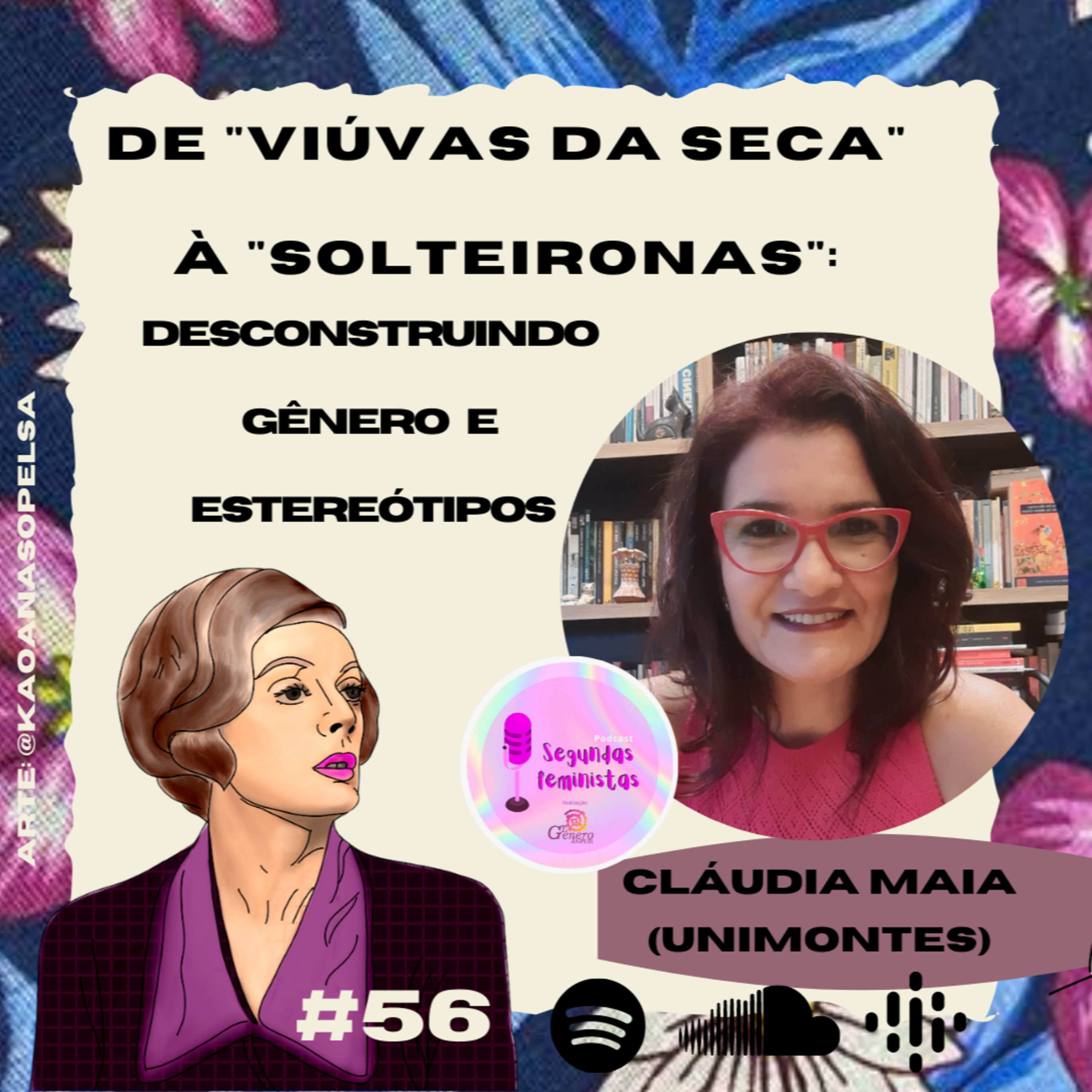 Segundas Feministas