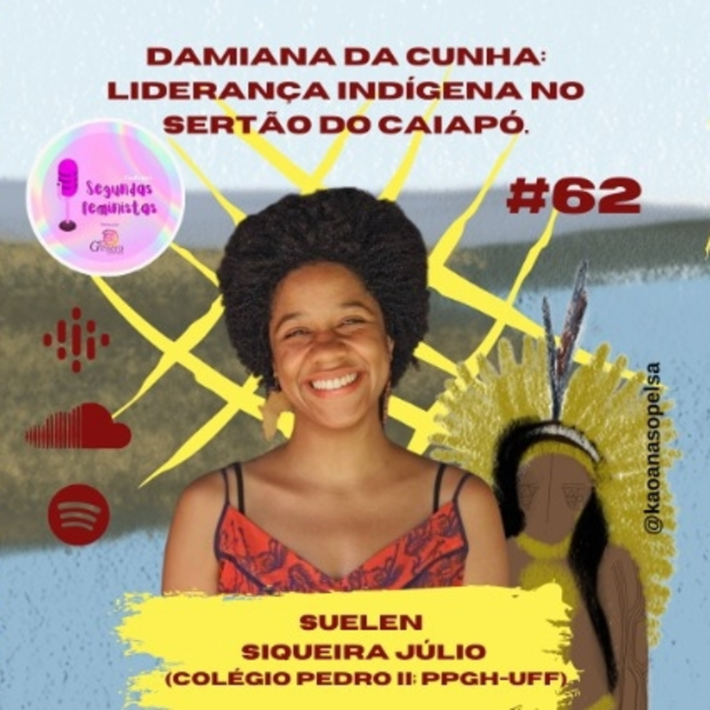Segundas Feministas
