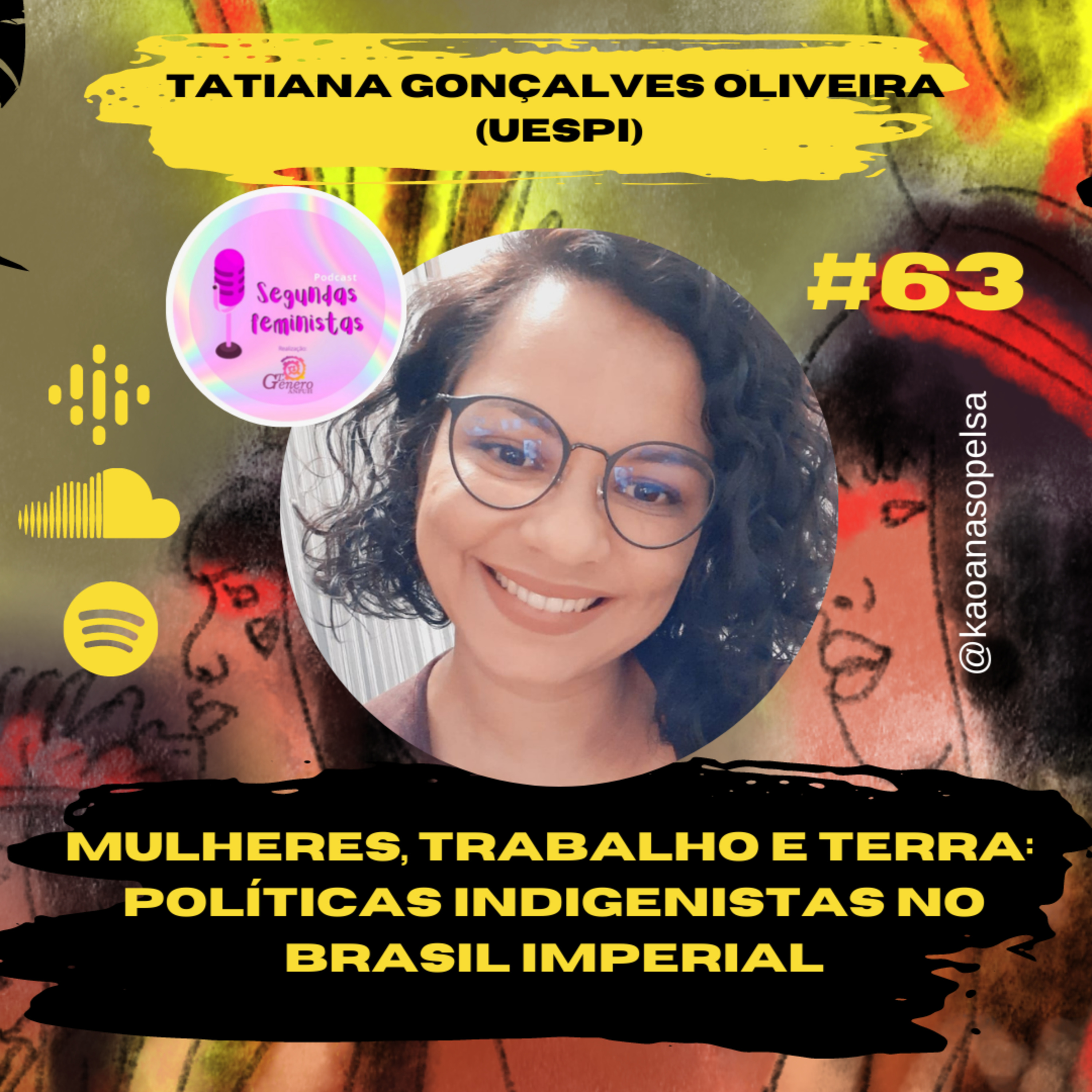 Segundas Feministas