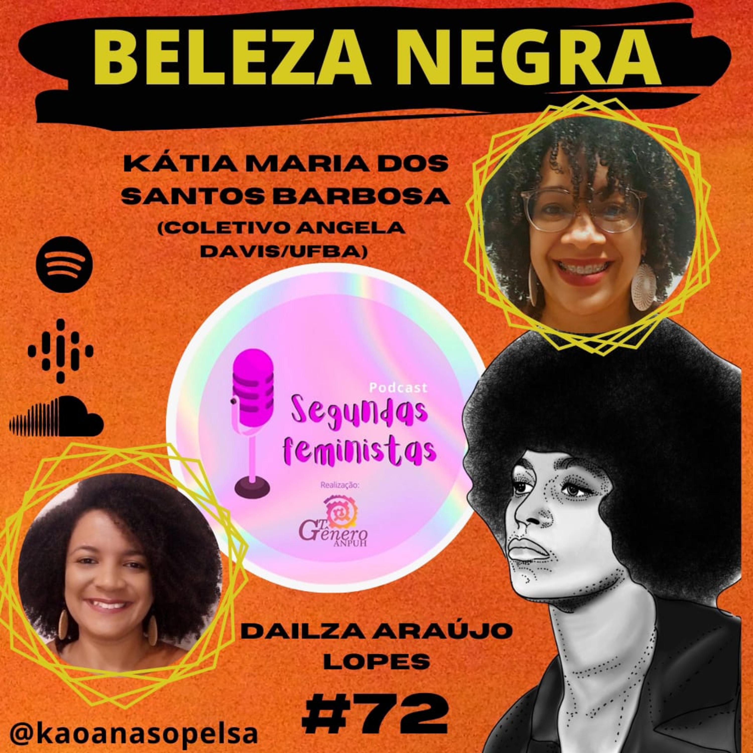 Segundas Feministas