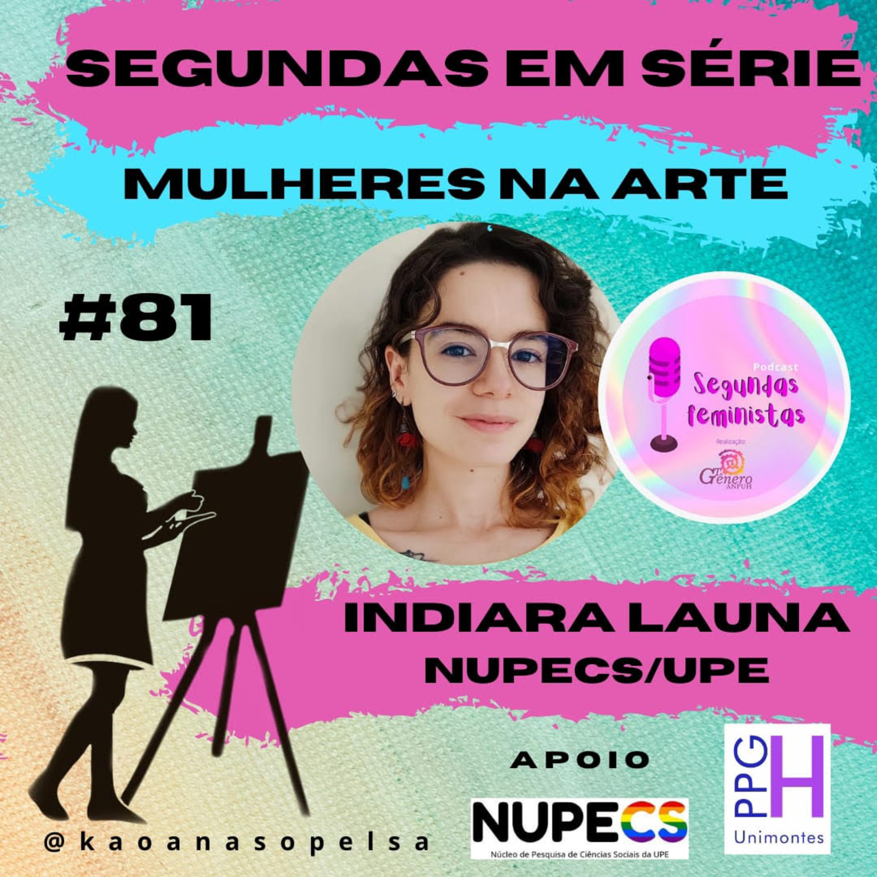 Segundas Feministas