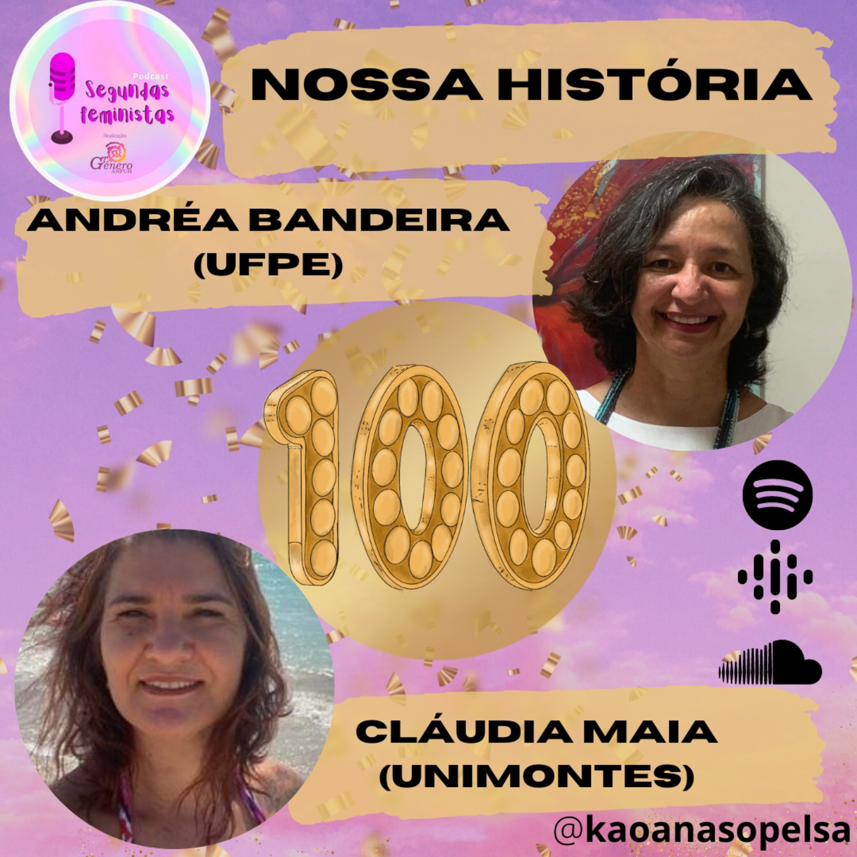 Segundas Feministas