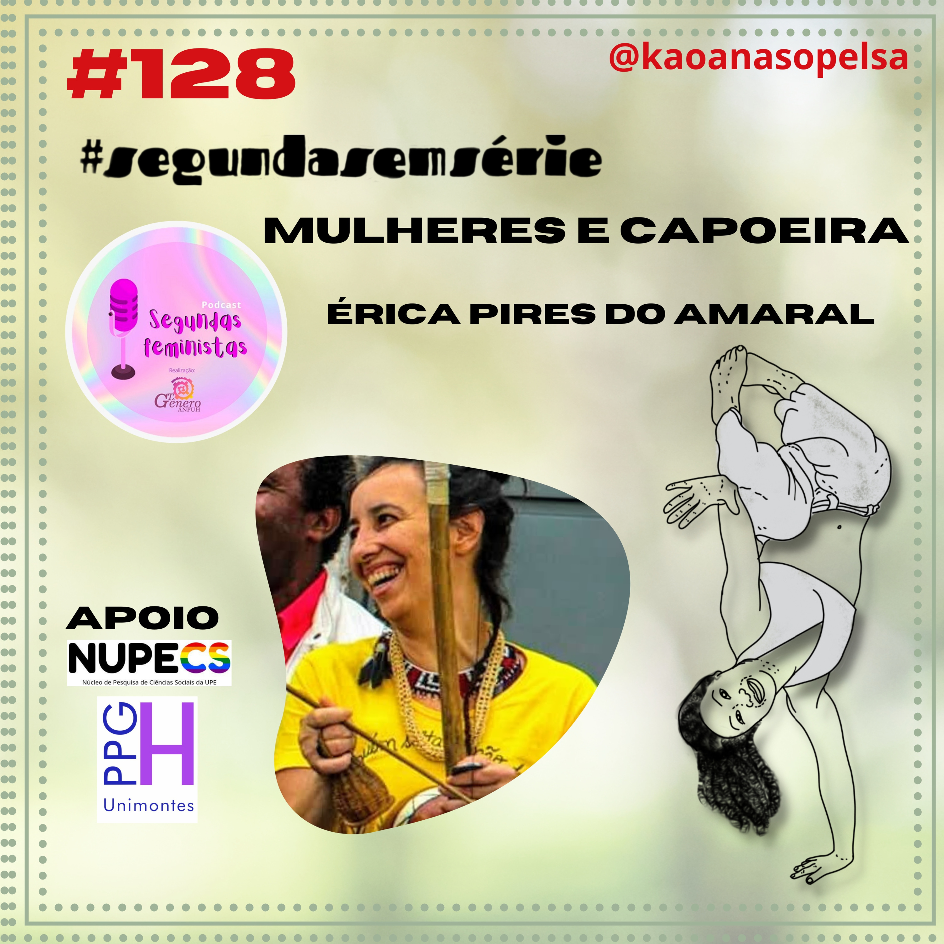 Segundas Feministas
