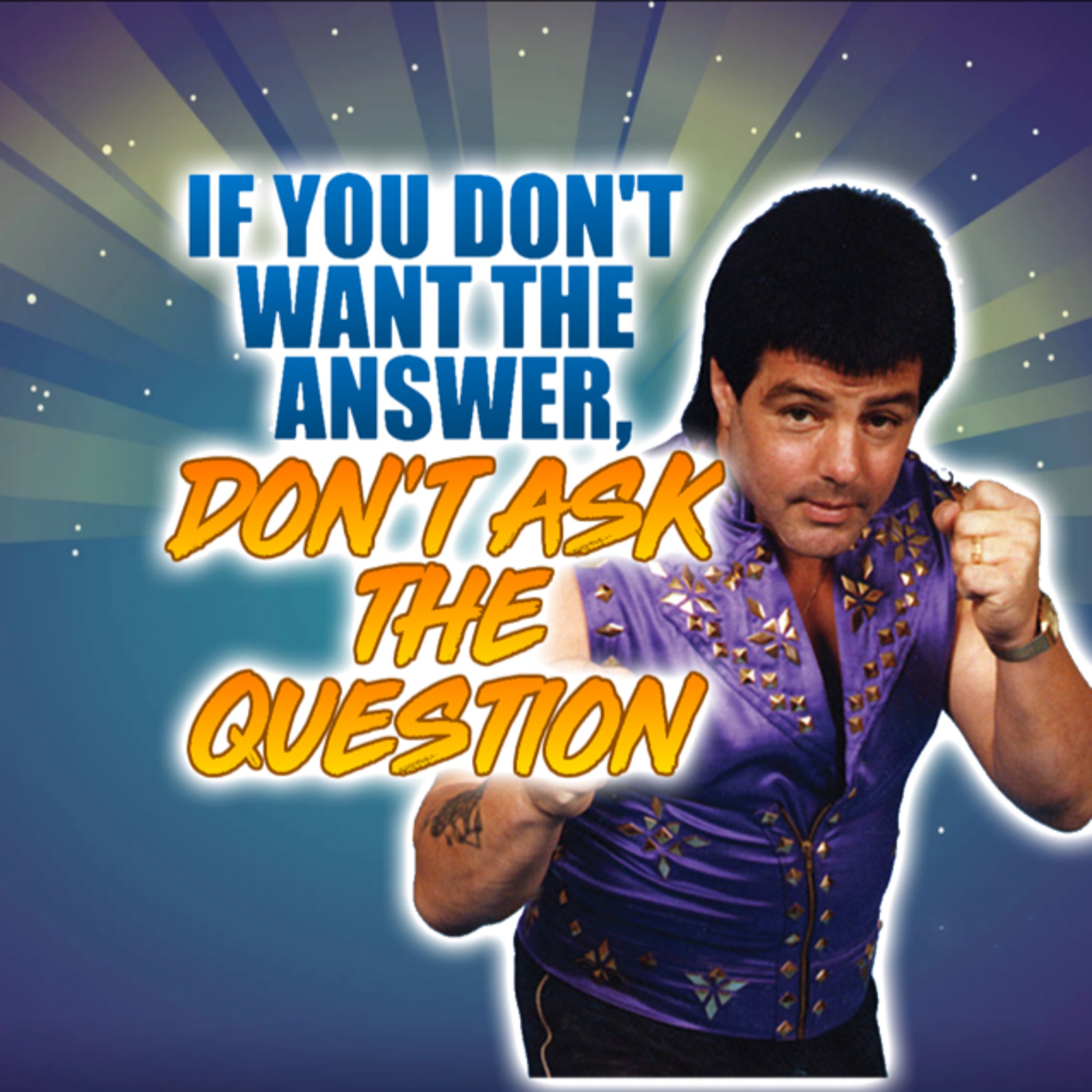 Superstar Bill Dundee’s Wrestling Memories