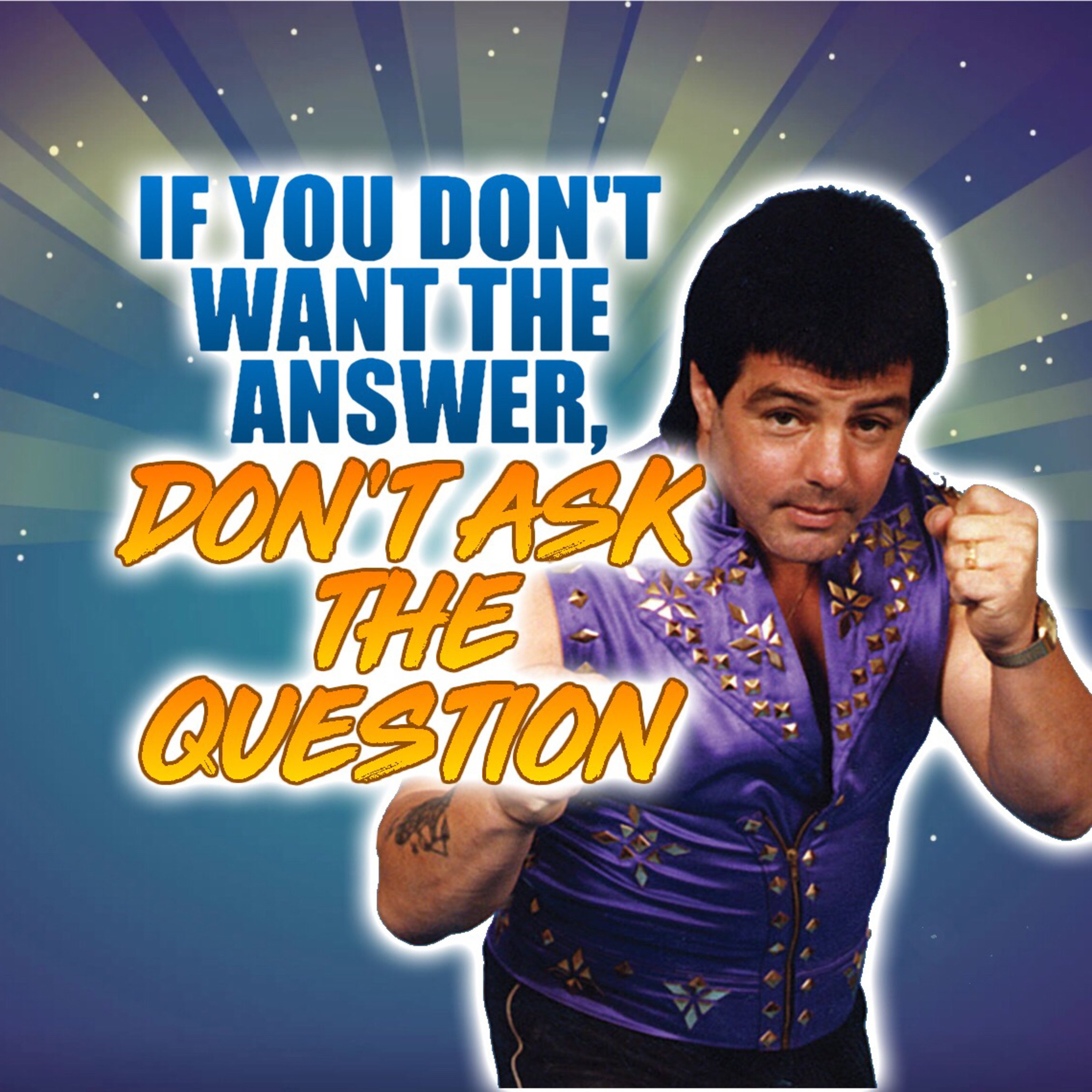 Superstar Bill Dundee’s Wrestling Memories