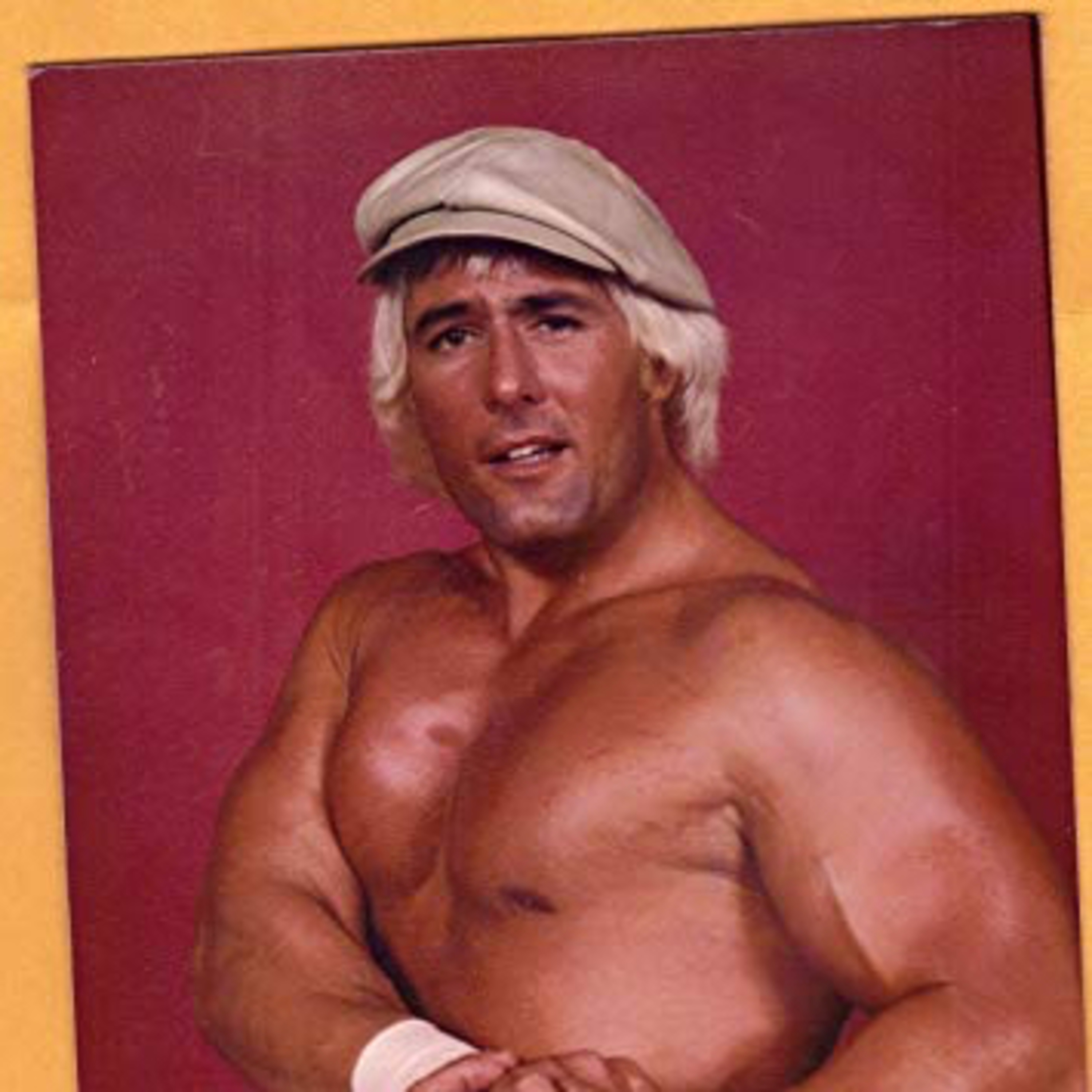 Superstar Bill Dundee’s Wrestling Memories
