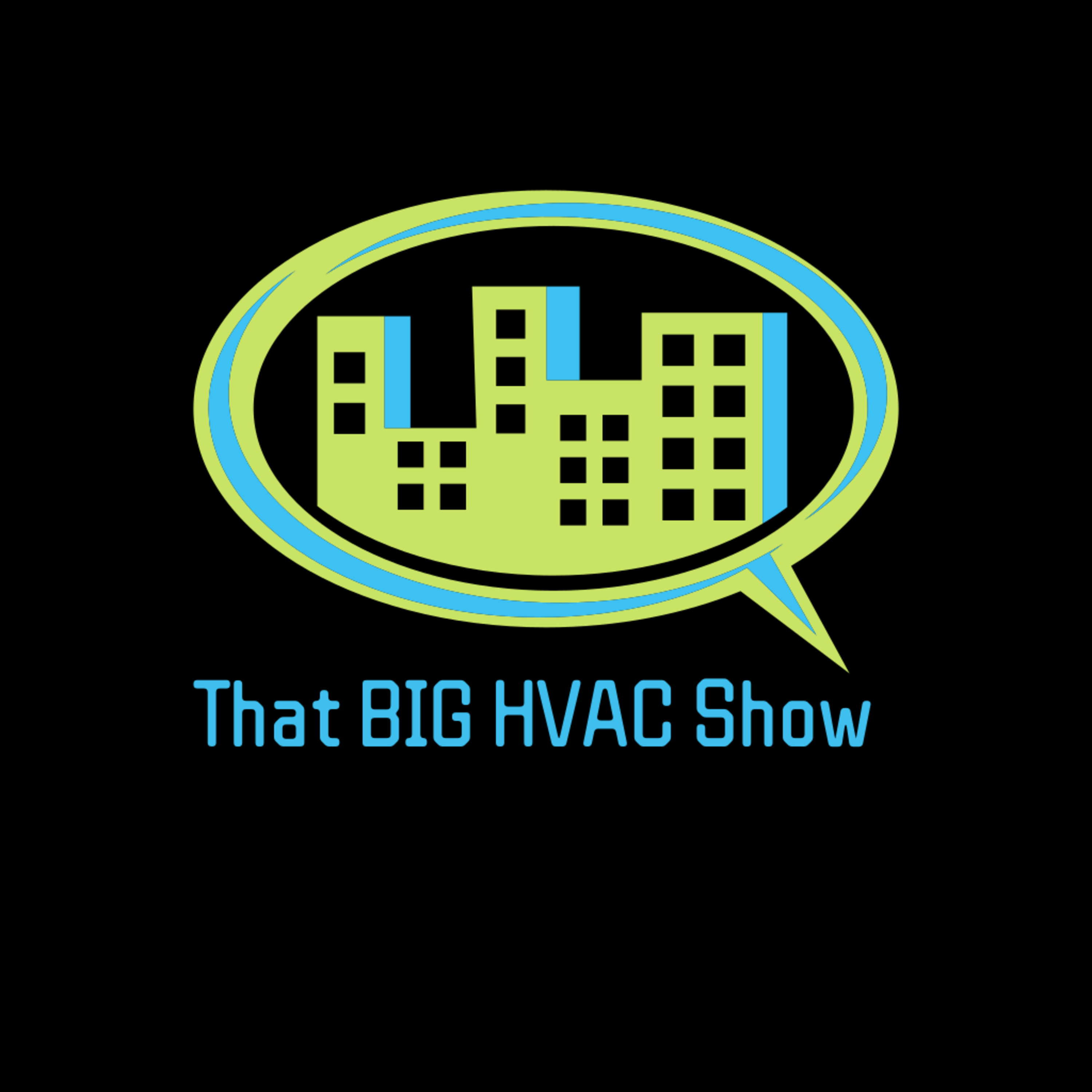 That BIG HVAC Show
