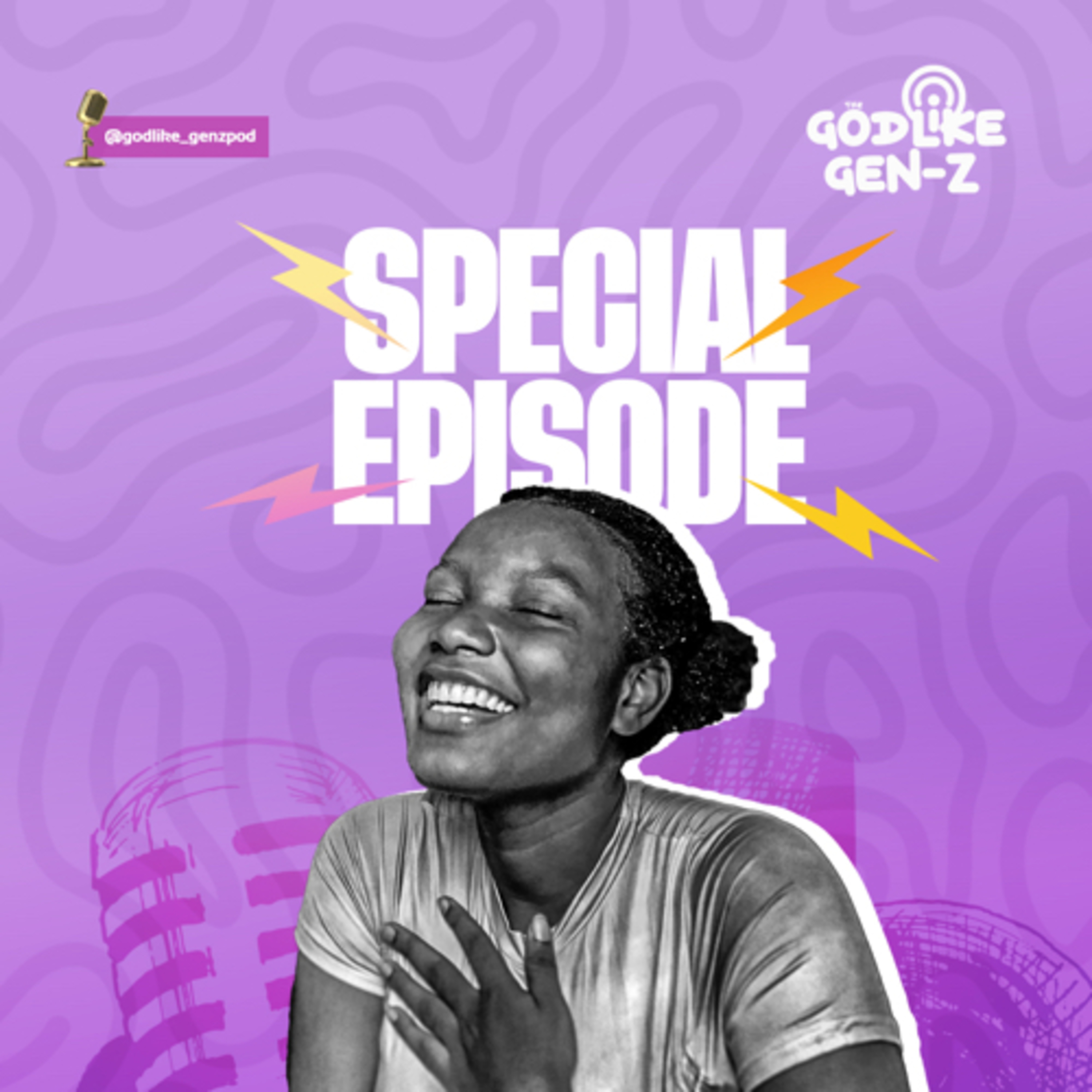 Special Episode 🥂