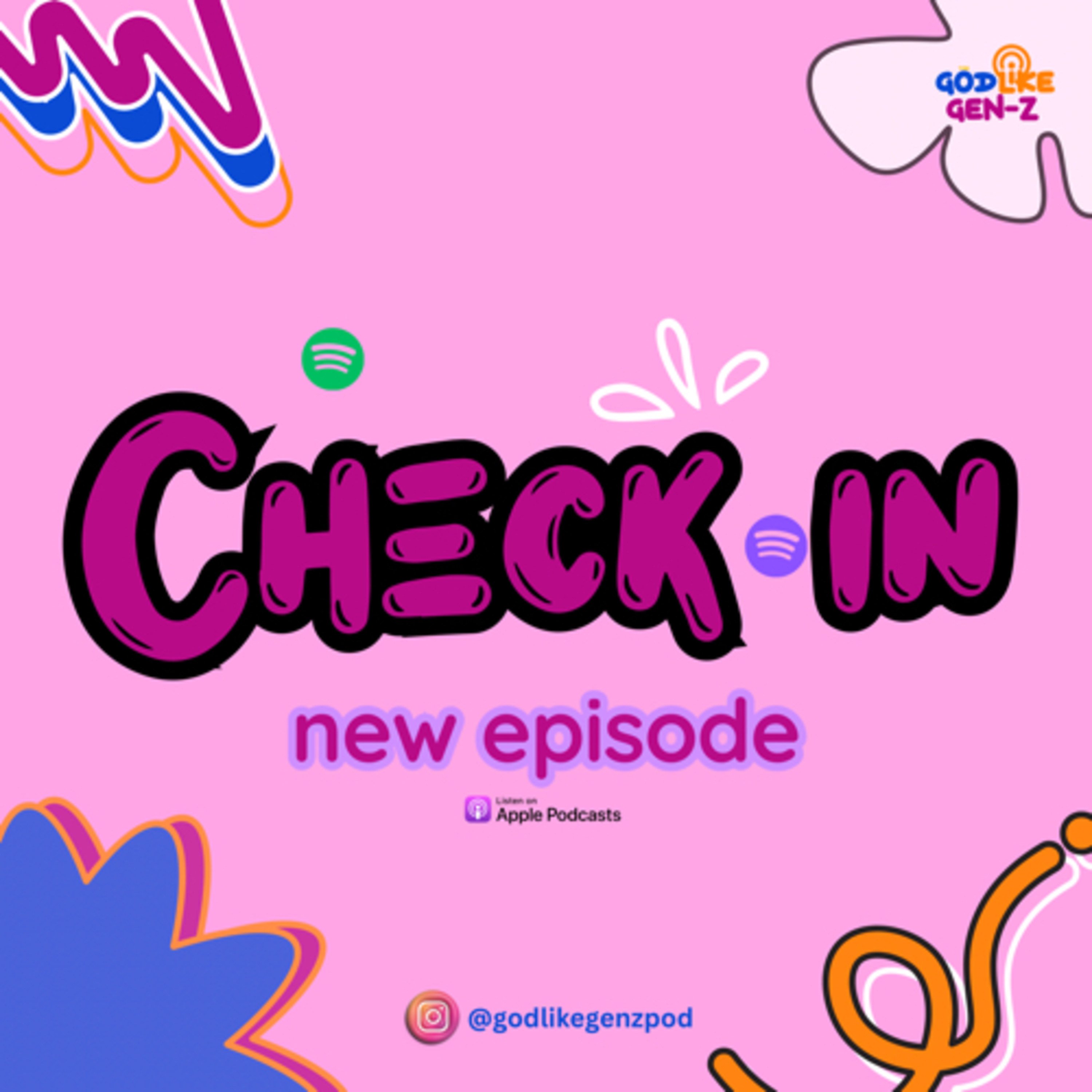 Check in