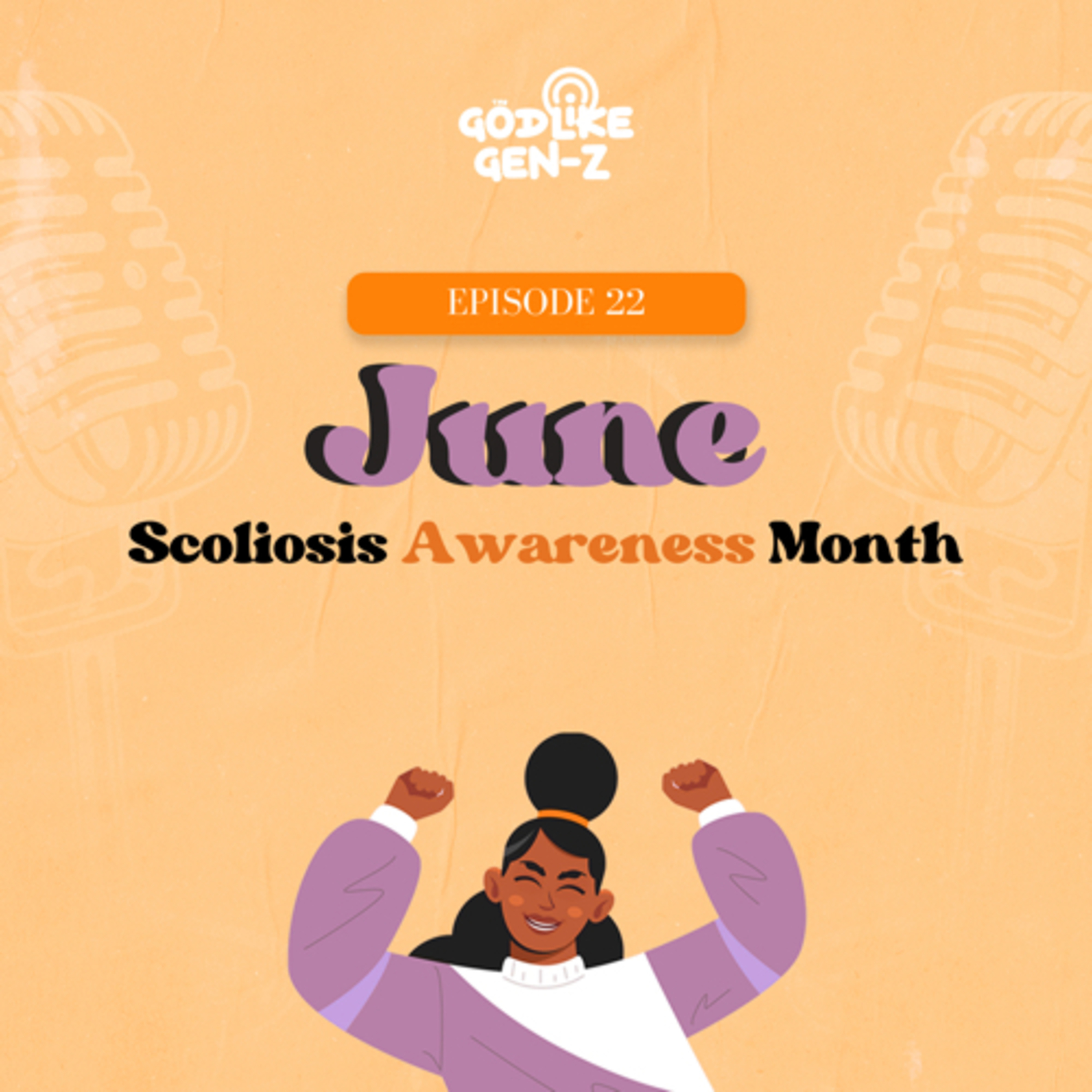 SCOLIOSIS AWARENESS