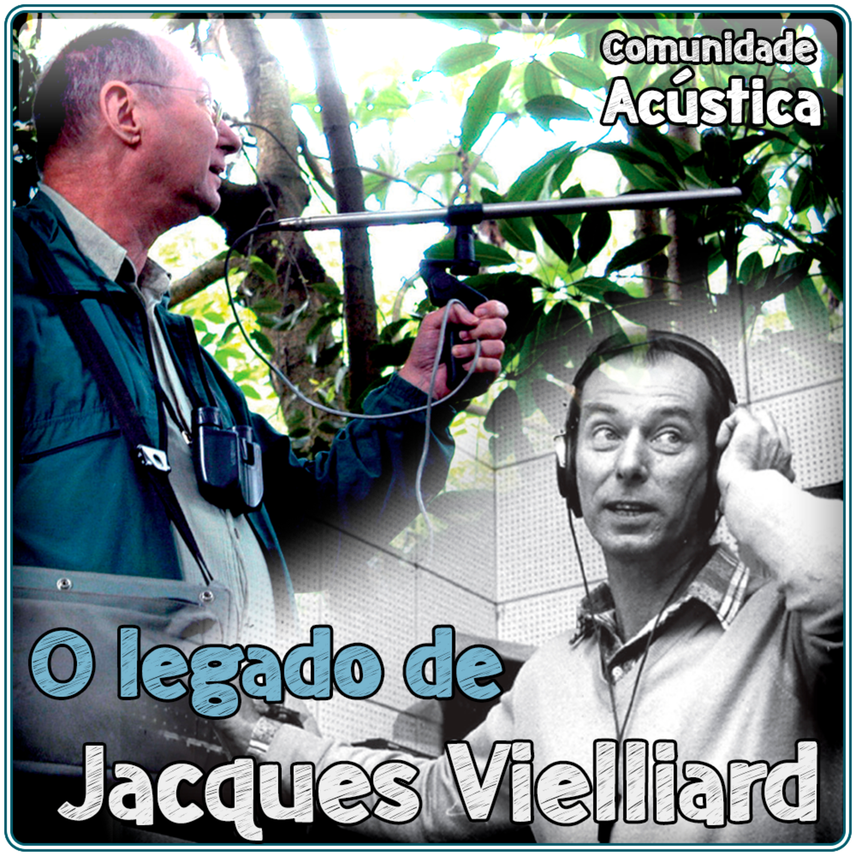 Comunidade Acústica