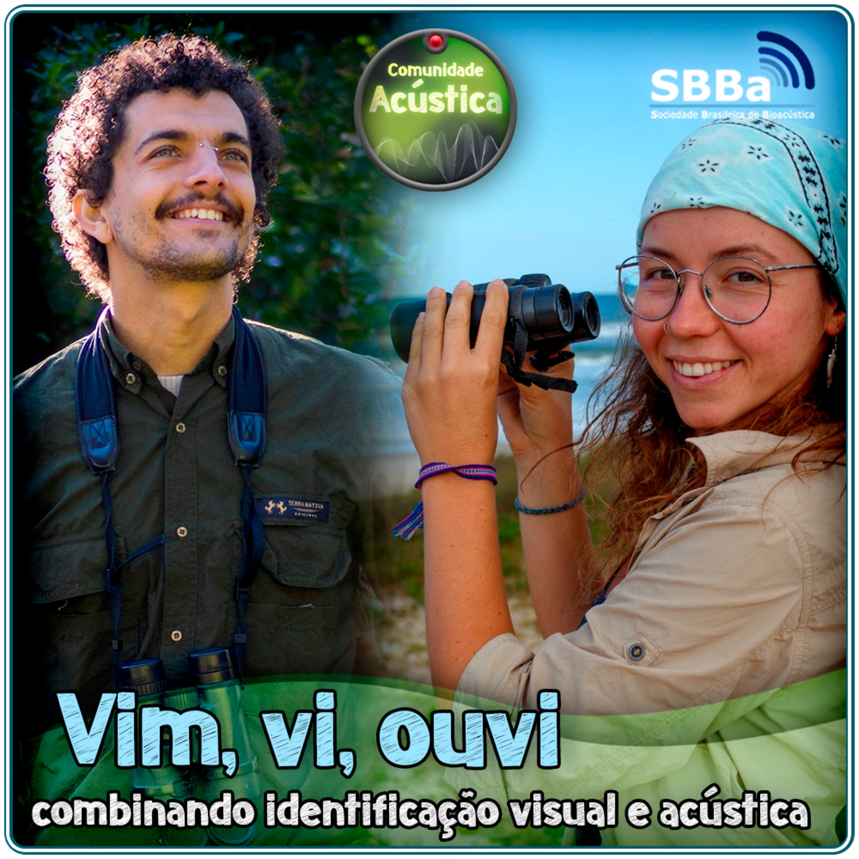 Comunidade Acústica