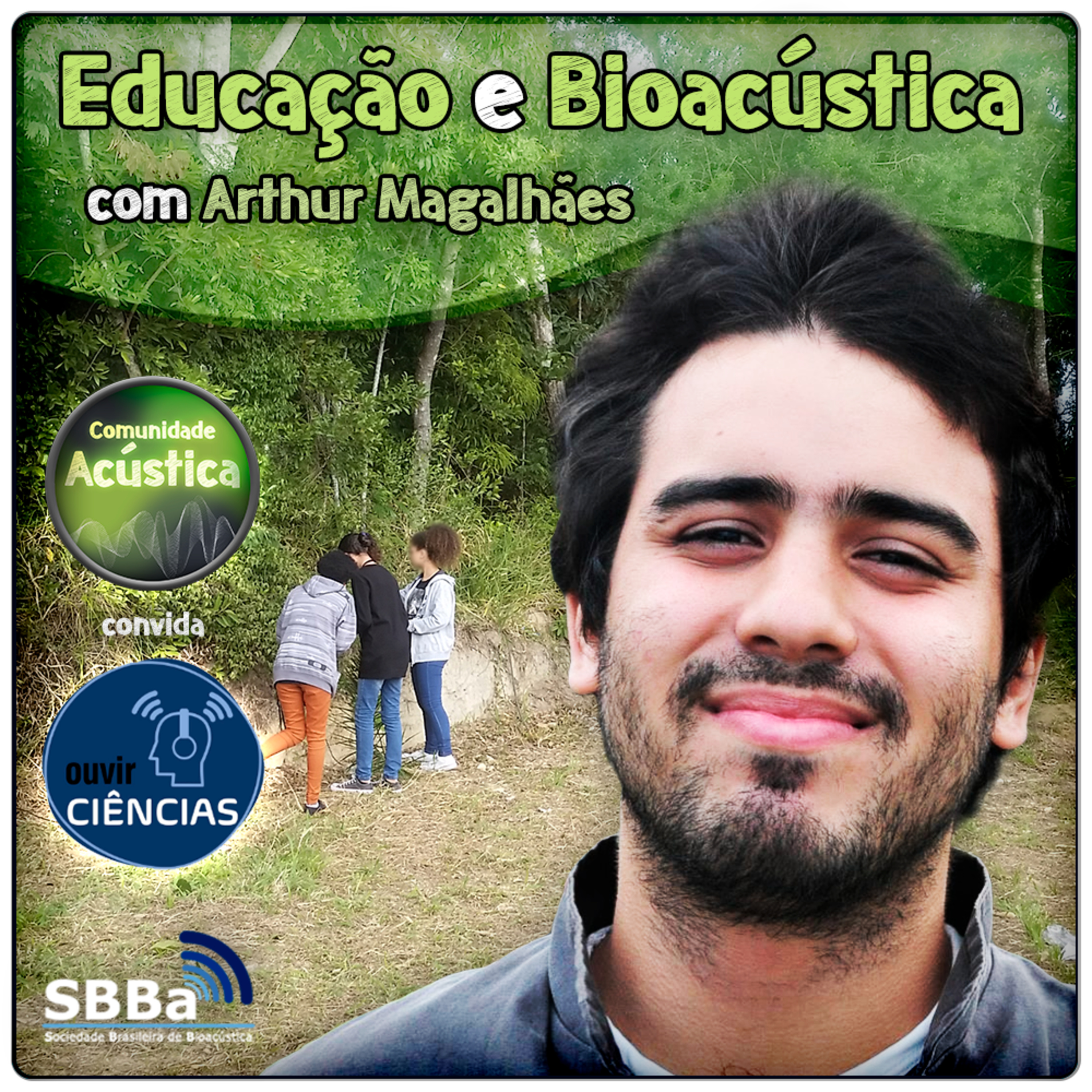 Comunidade Acústica