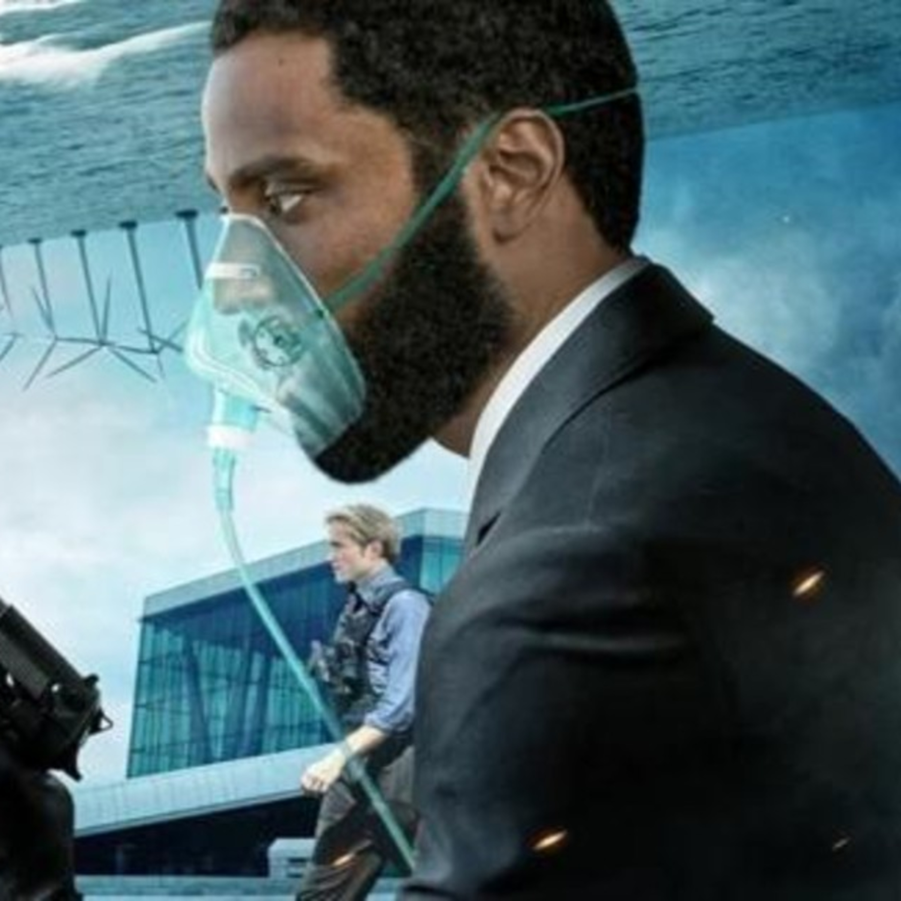 El Cine en tiempos de Pandemia -T2E7 episode artwork