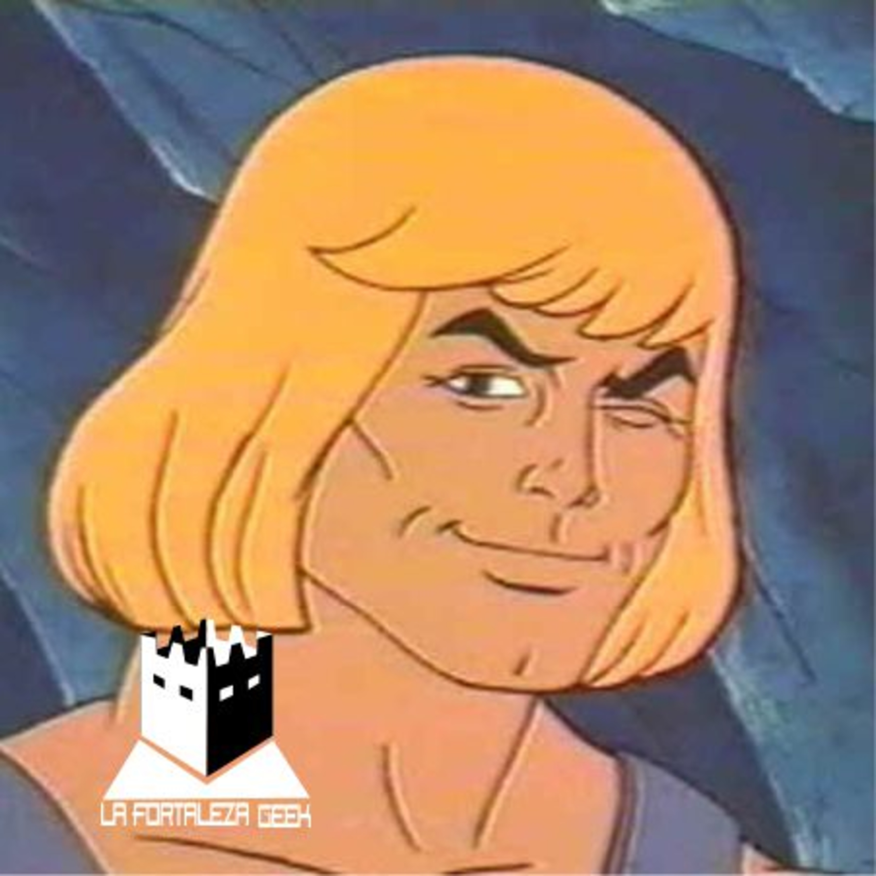 El Regreso de HE-MAN - T2E11 episode artwork