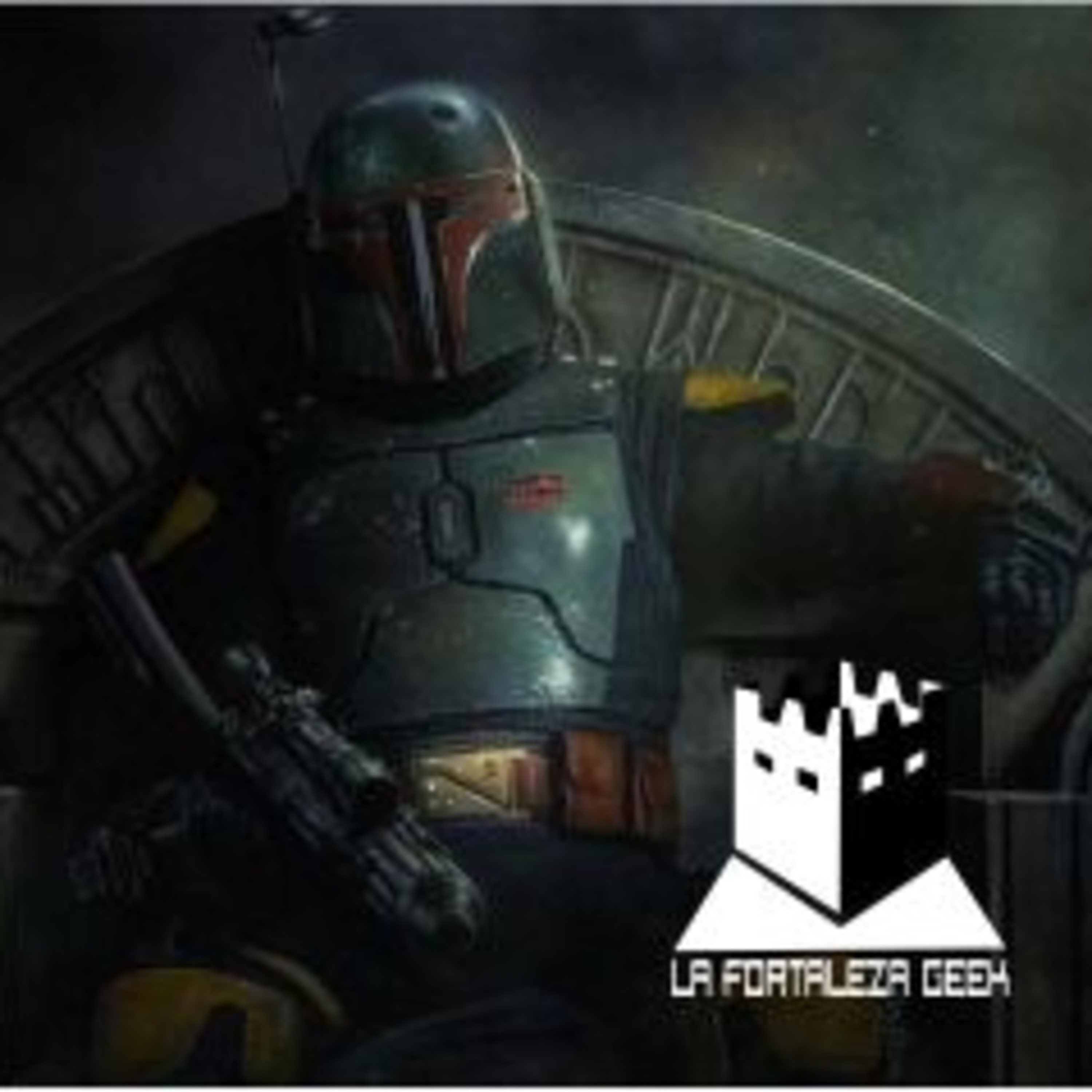 Análisis "The Book of Boba Fett" - T4E1 episode artwork