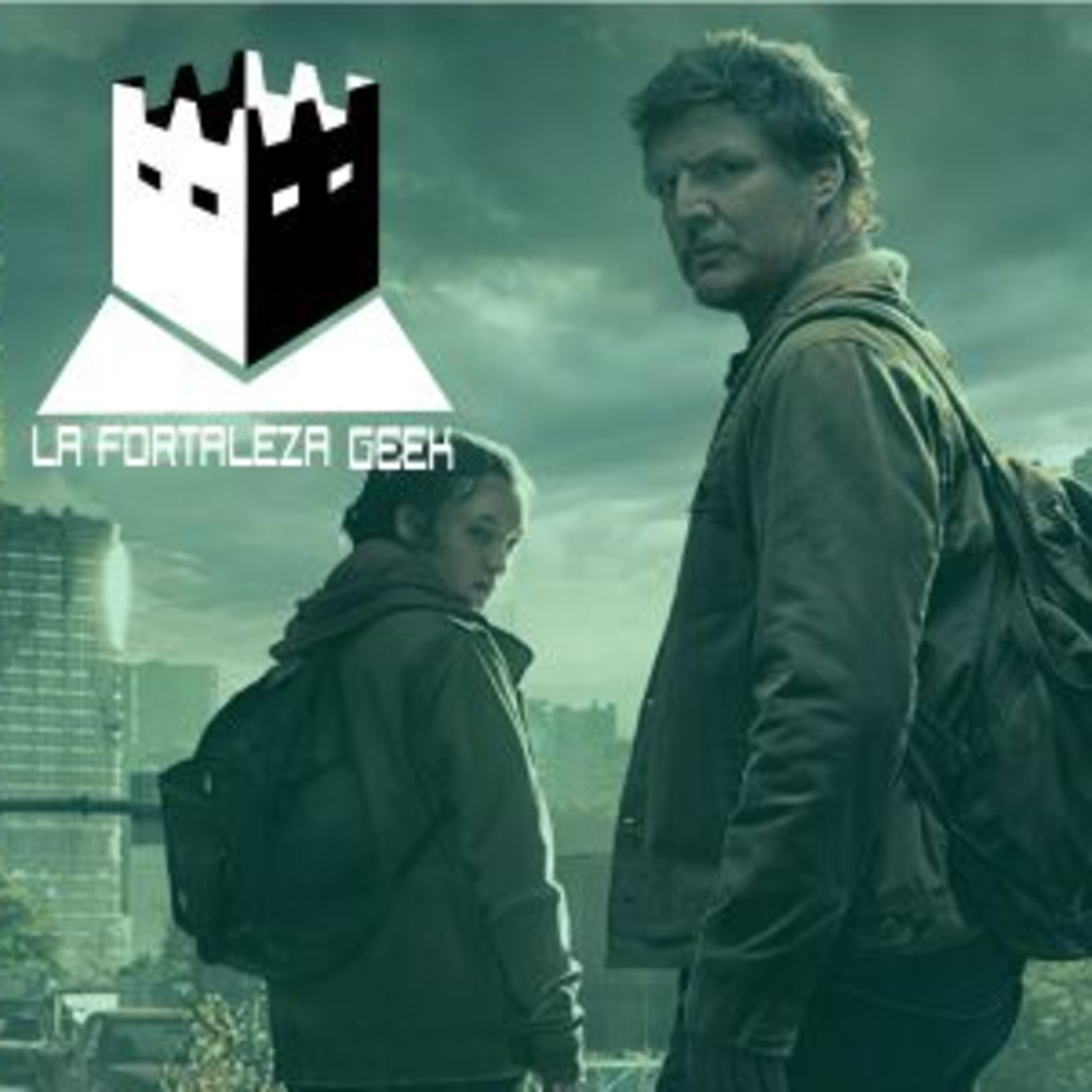 Reseña: The Last of Us, Episodio 3 - T5E2.4 episode artwork