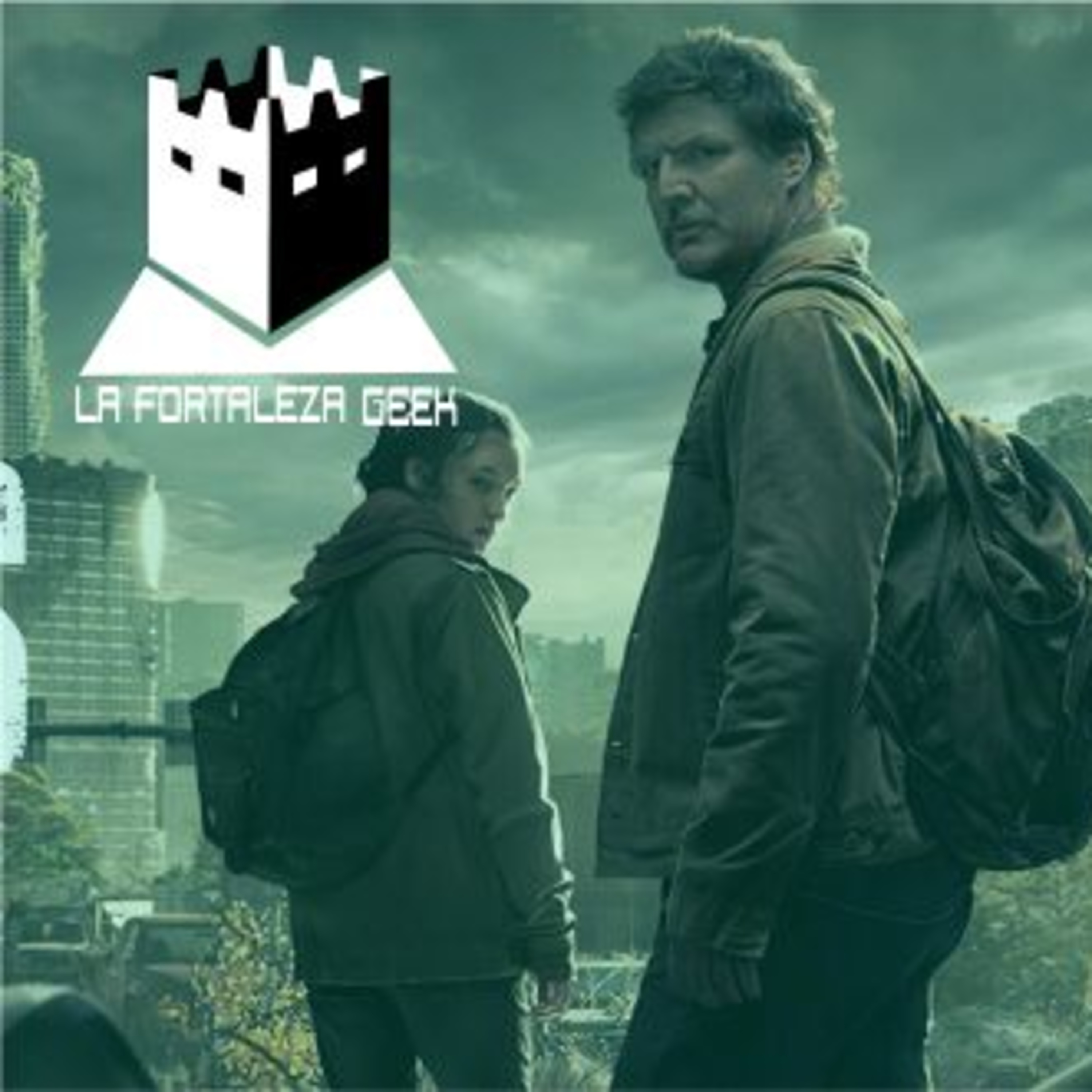 Reseña: The Last of Us, Episodio 7 - T5E2.7 episode artwork