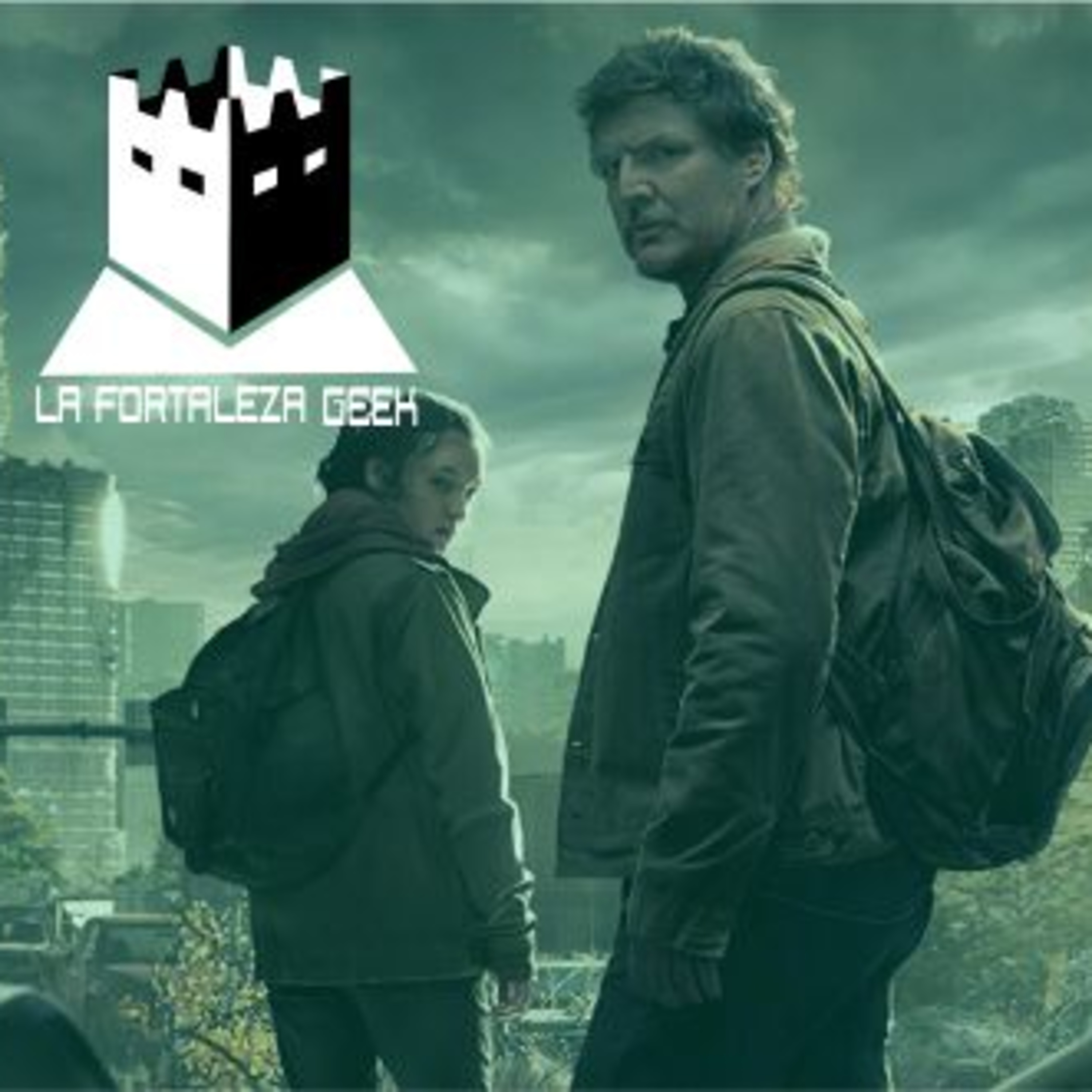 Reseña: The Last of Us, Episodio 8 - T5E2.8 episode artwork