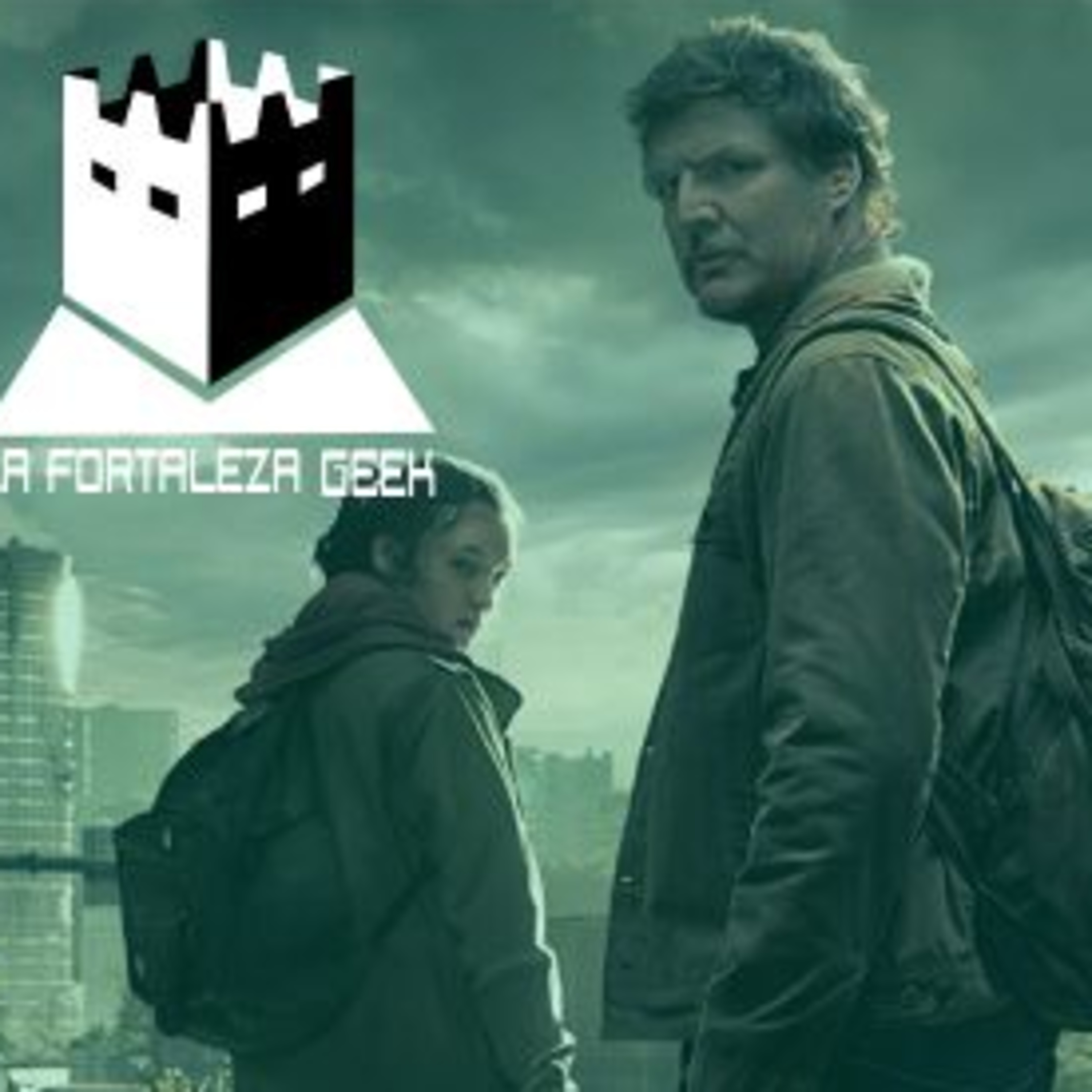 The Last of Us, Episodio 9 - T5E2.9 episode artwork