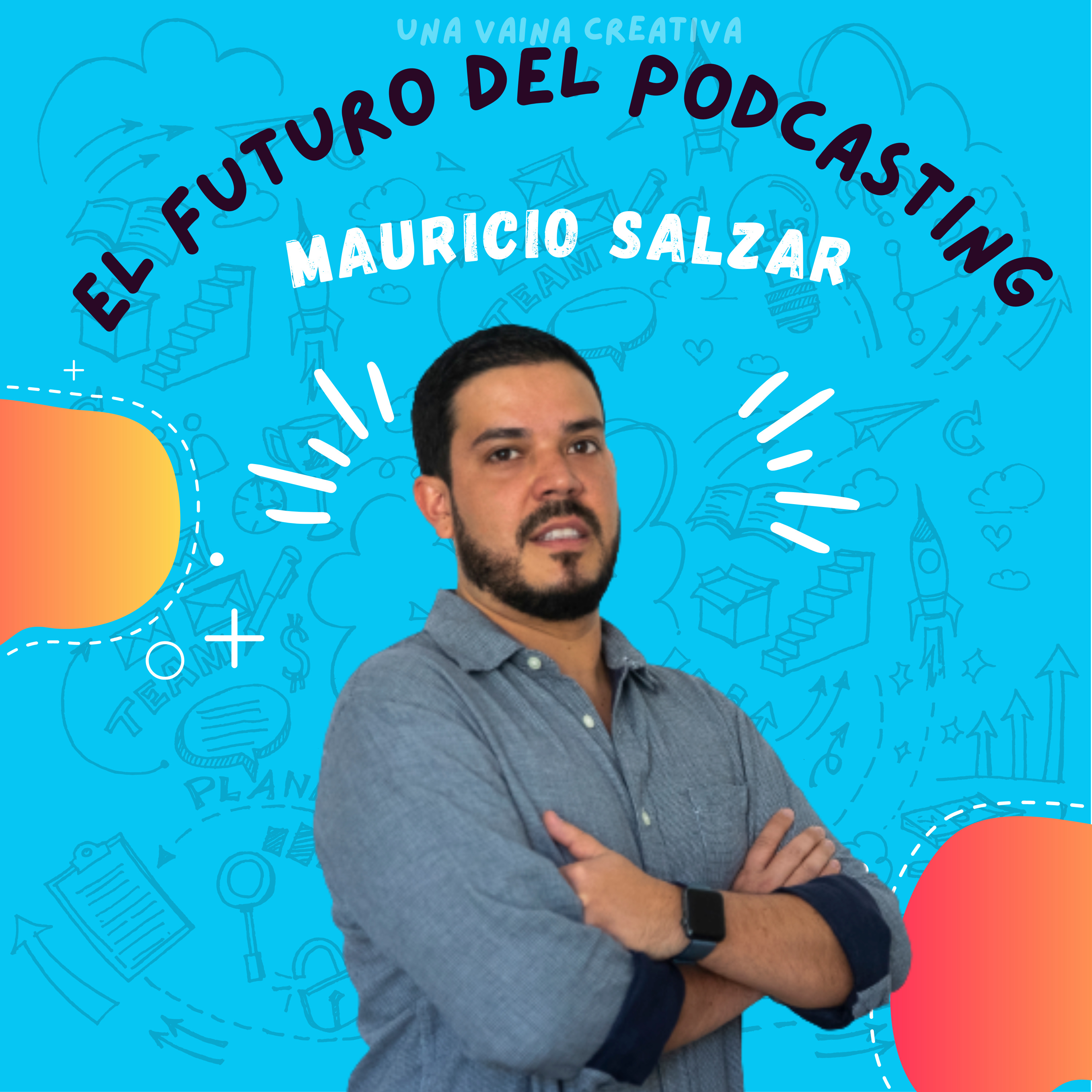 Una Vaina Creativa