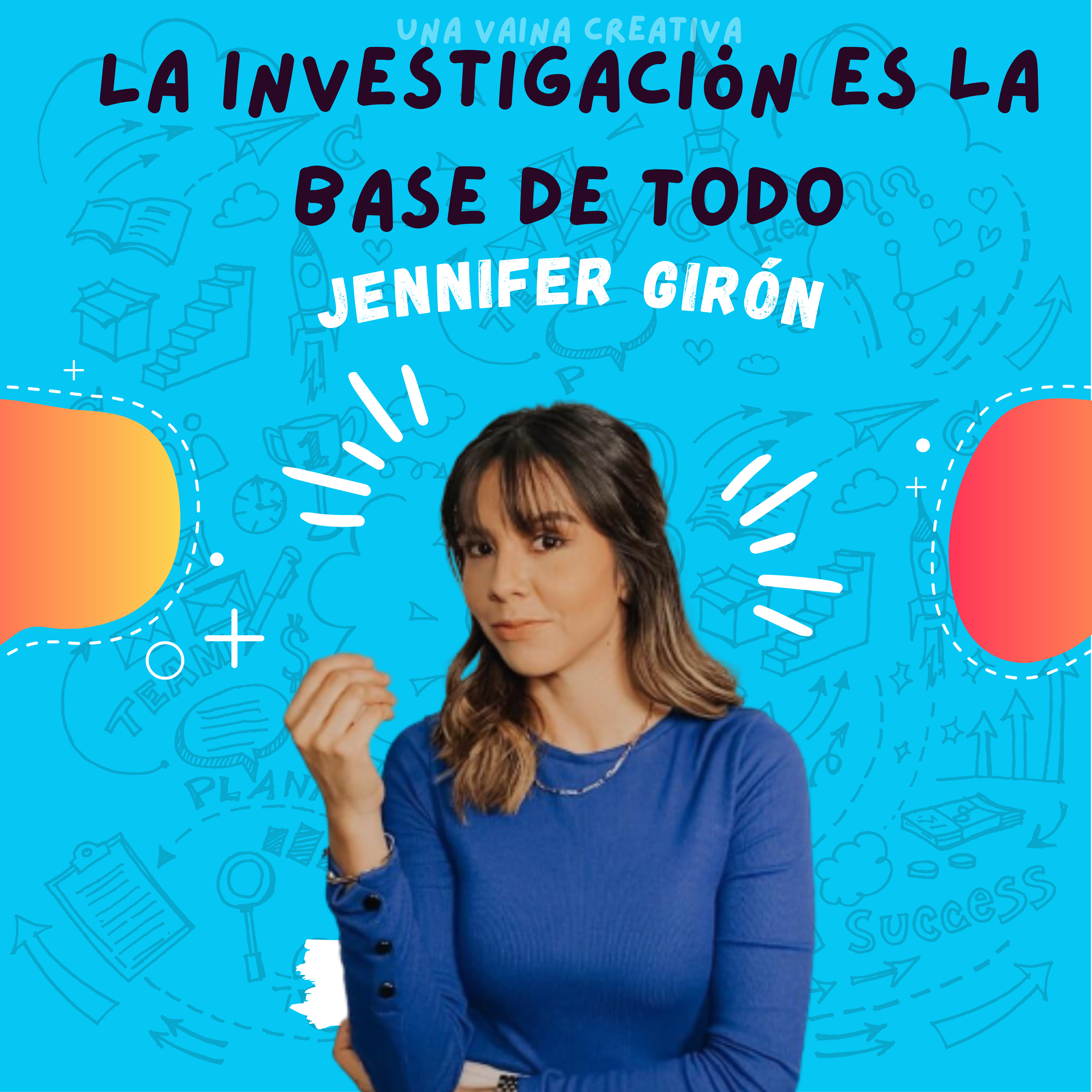 Una Vaina Creativa