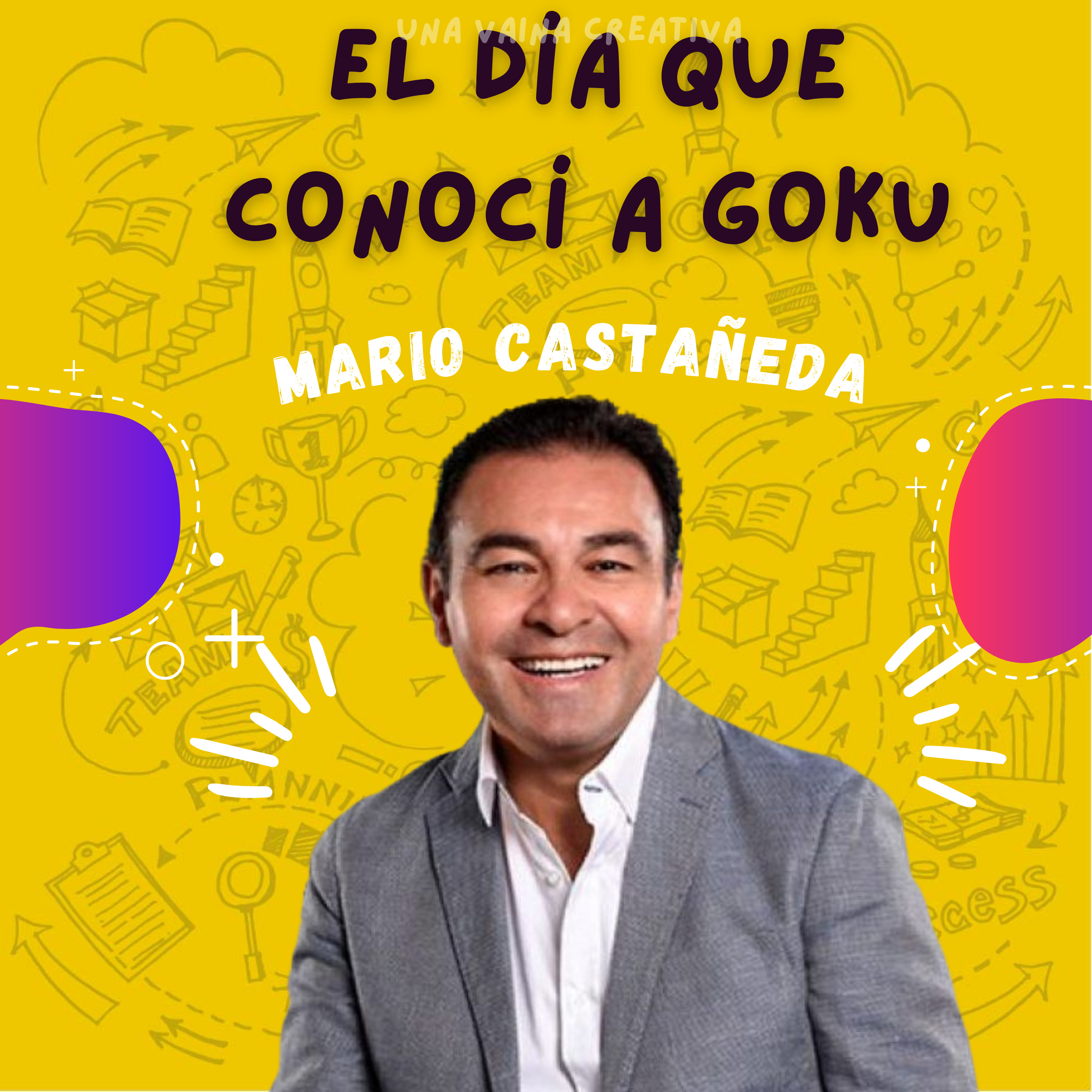 Una Vaina Creativa