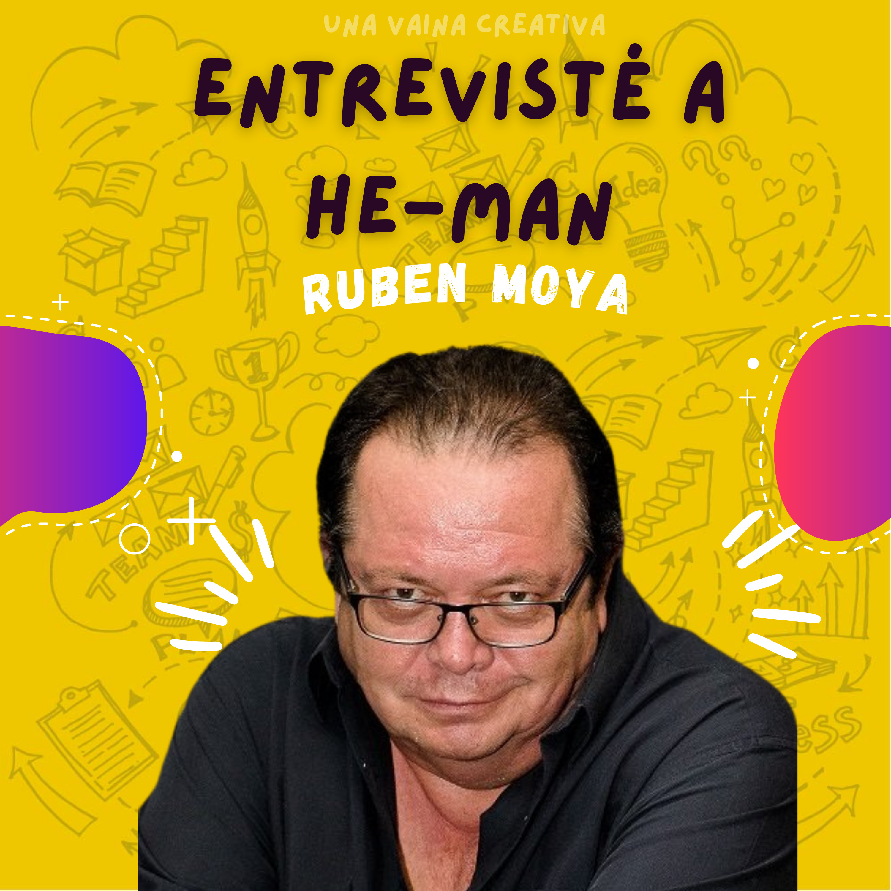 Una Vaina Creativa