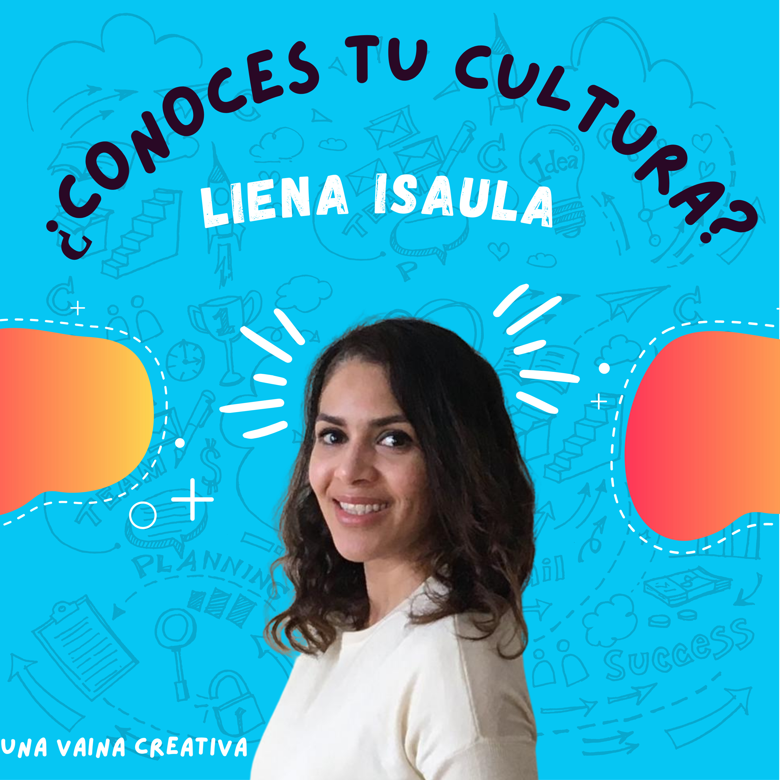 Una Vaina Creativa