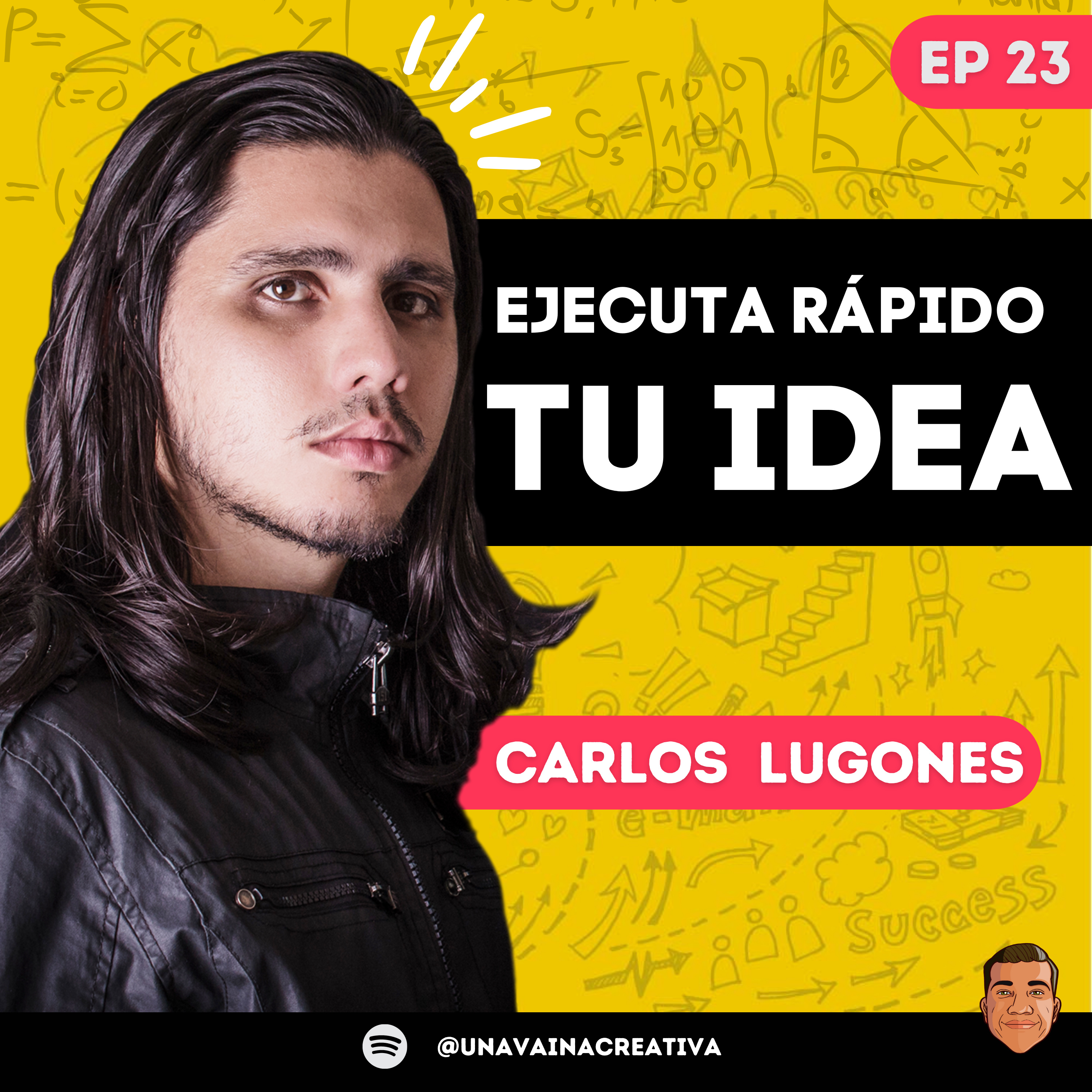 Una Vaina Creativa