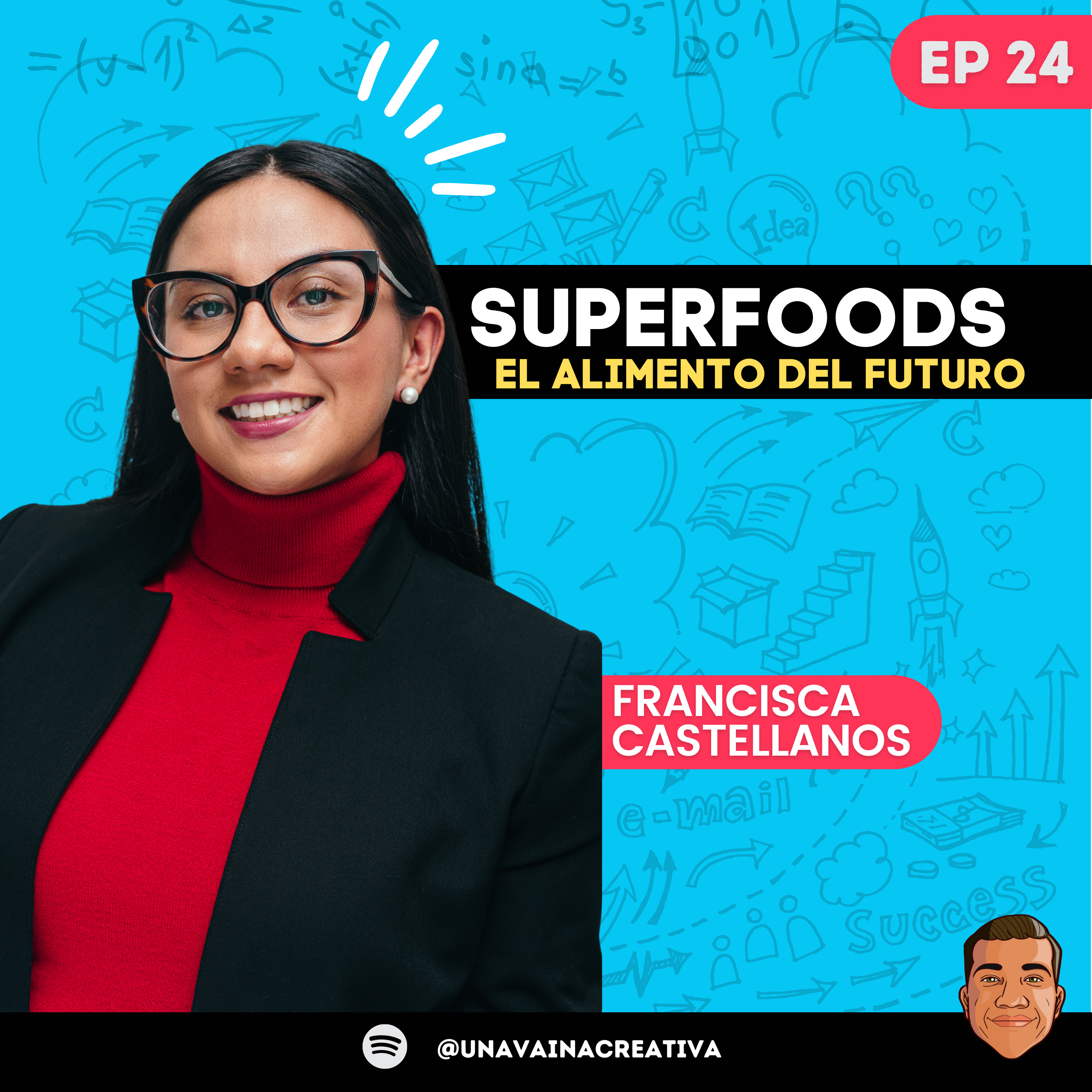 Una Vaina Creativa