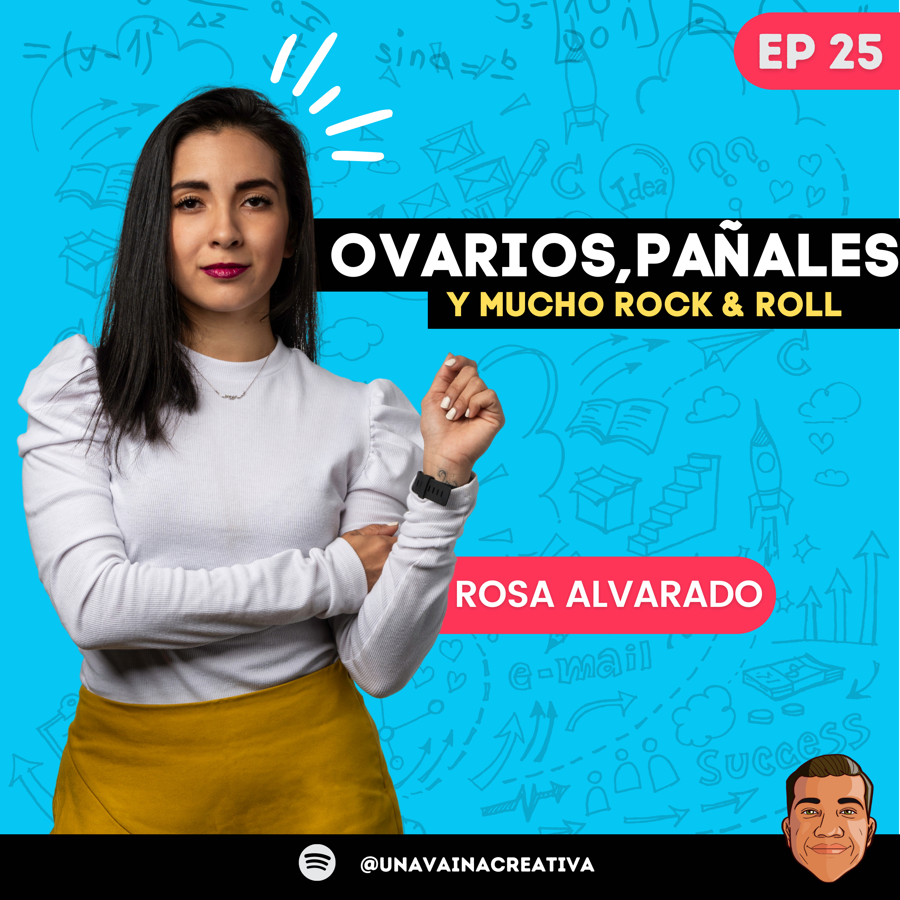 Una Vaina Creativa