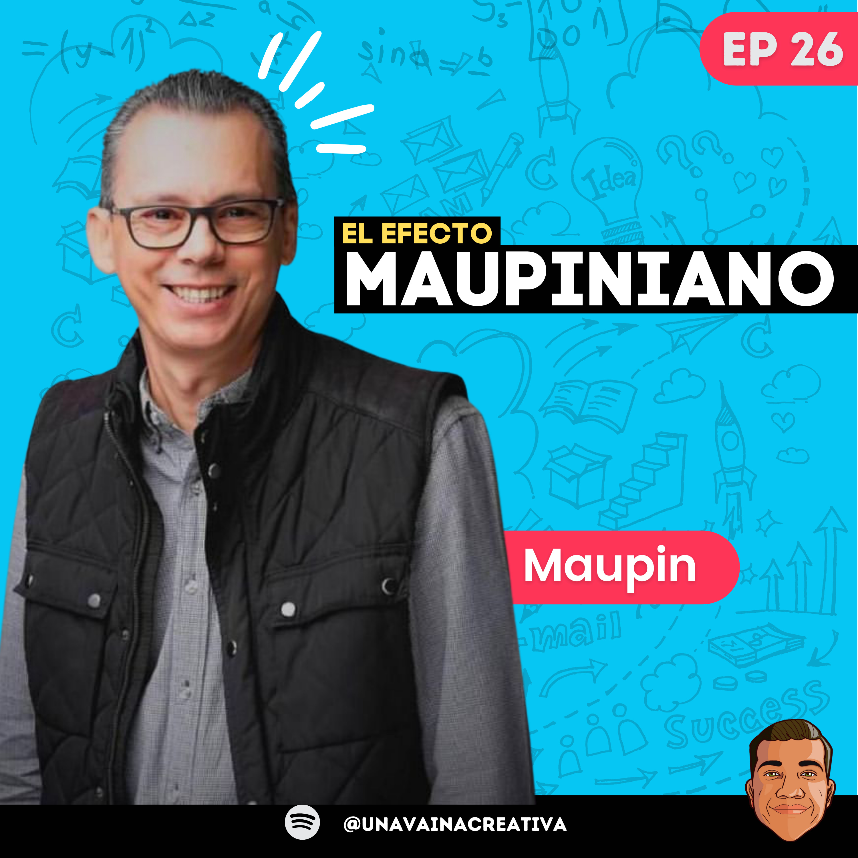 Una Vaina Creativa