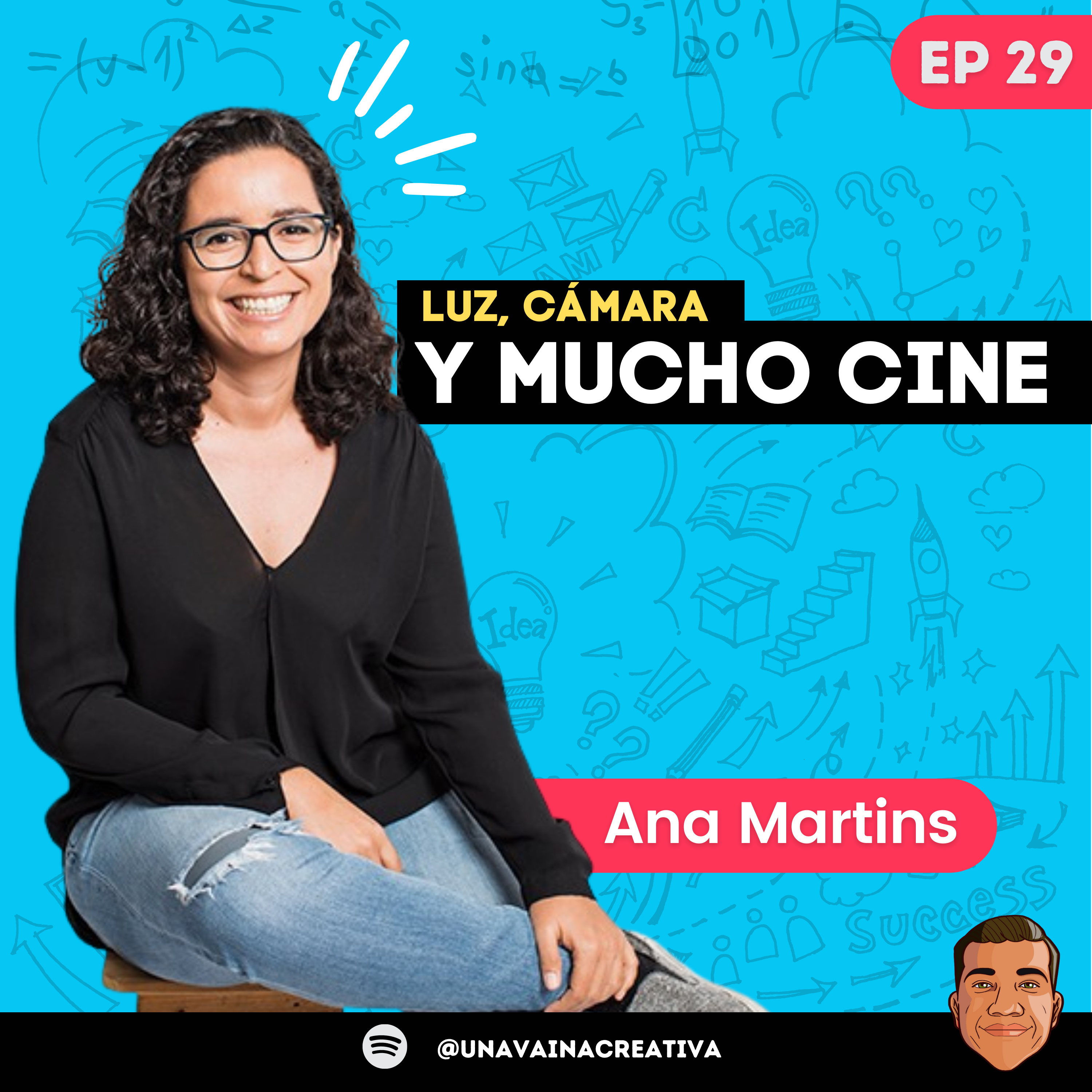 Una Vaina Creativa