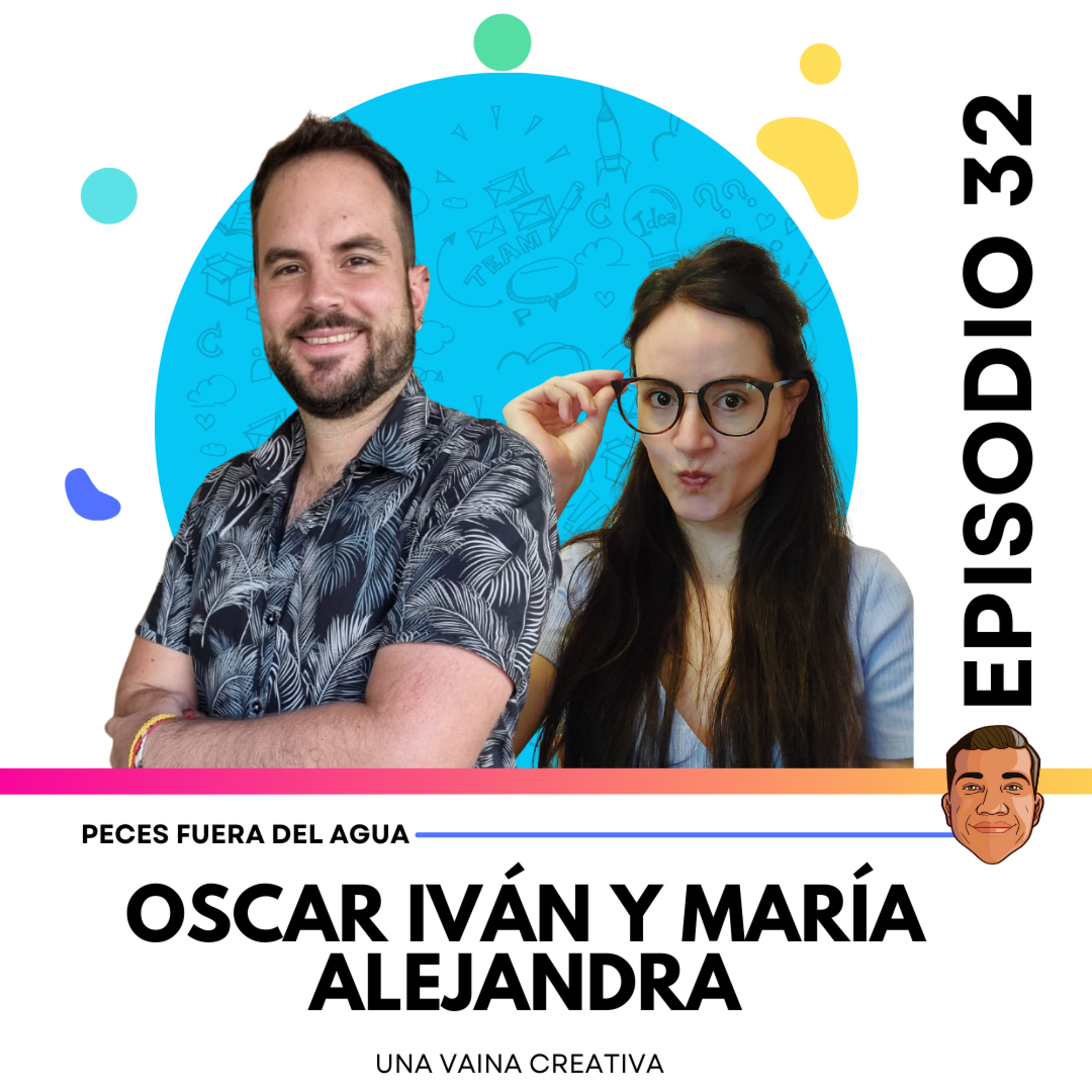 Una Vaina Creativa