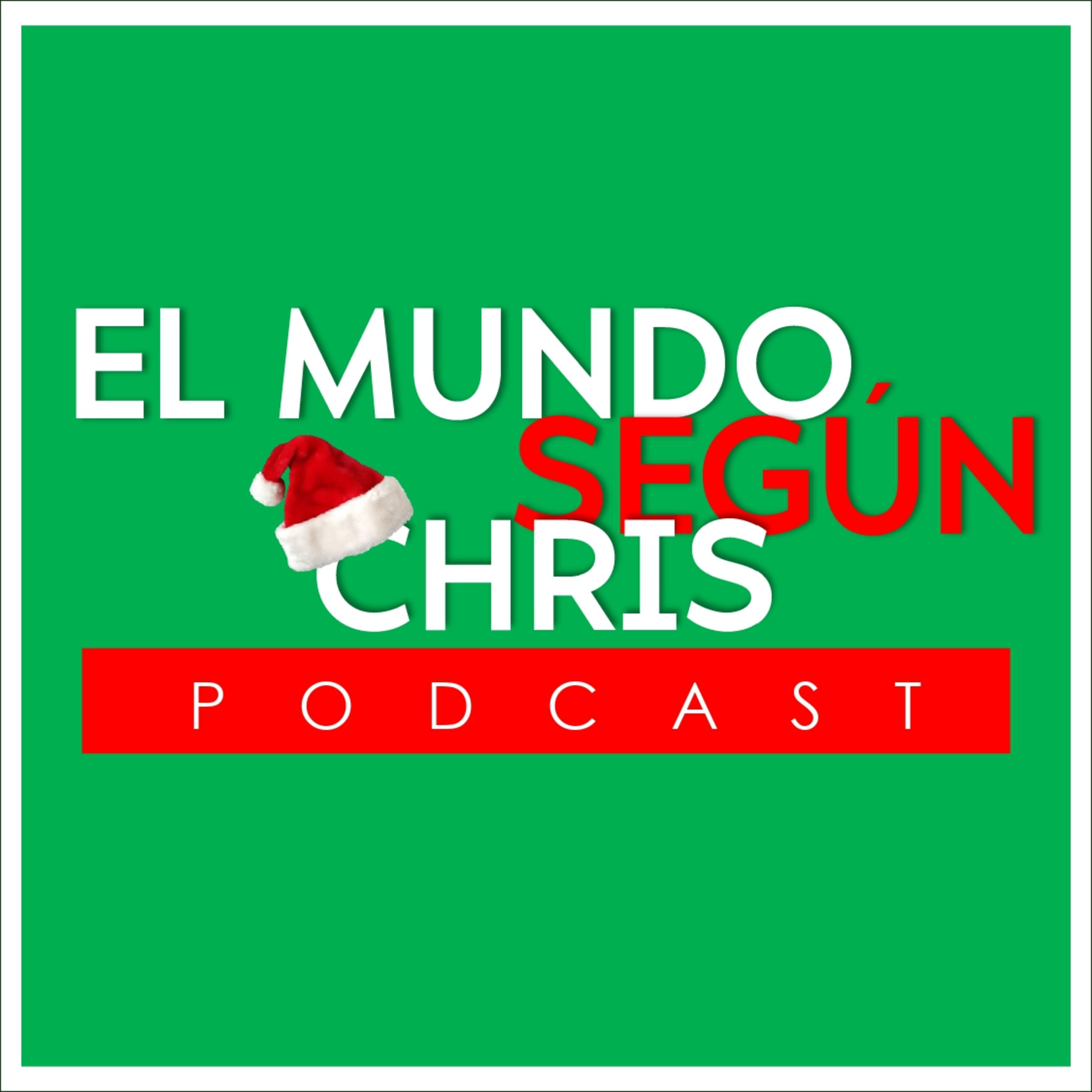 El Mundo Según Chris