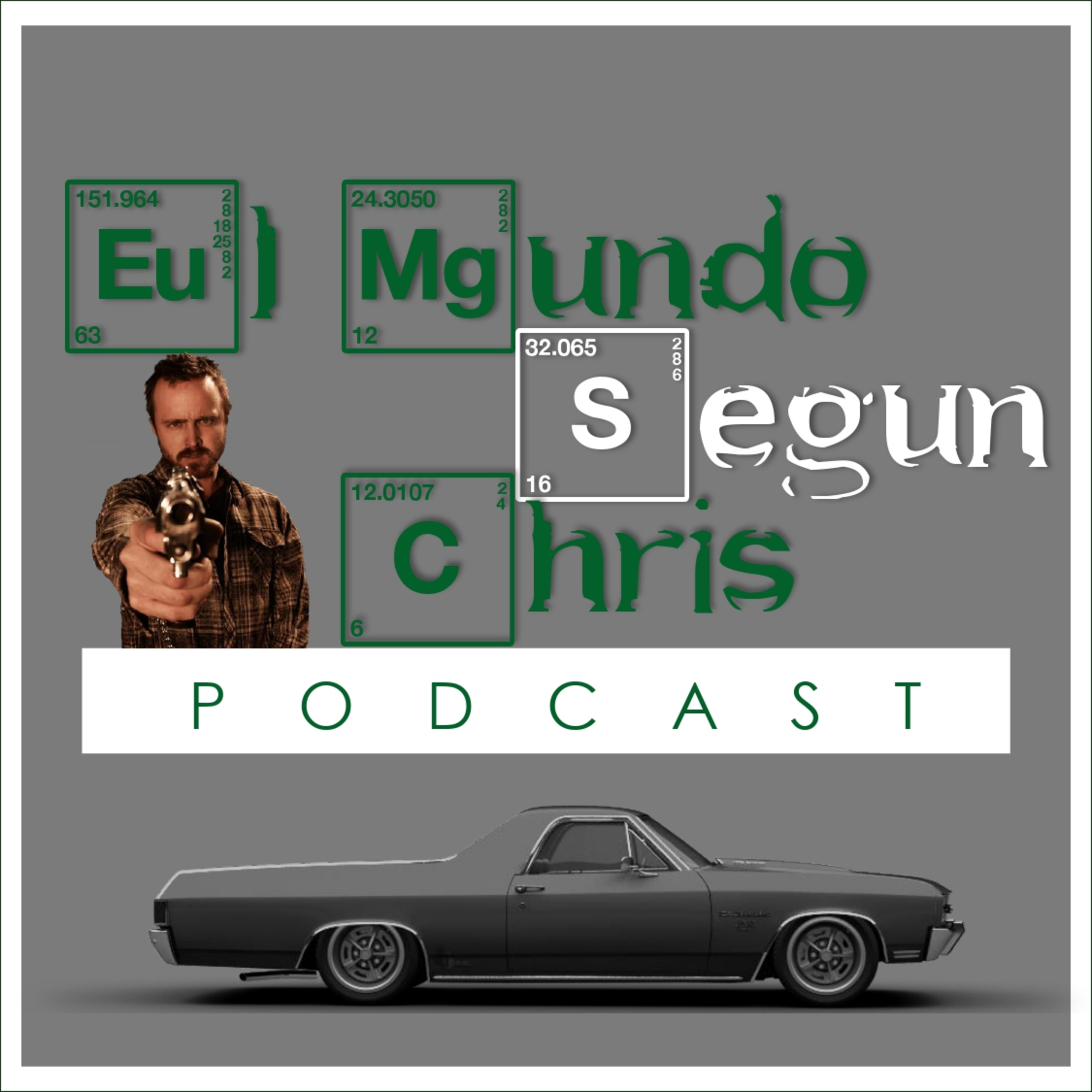 El Mundo Según Chris