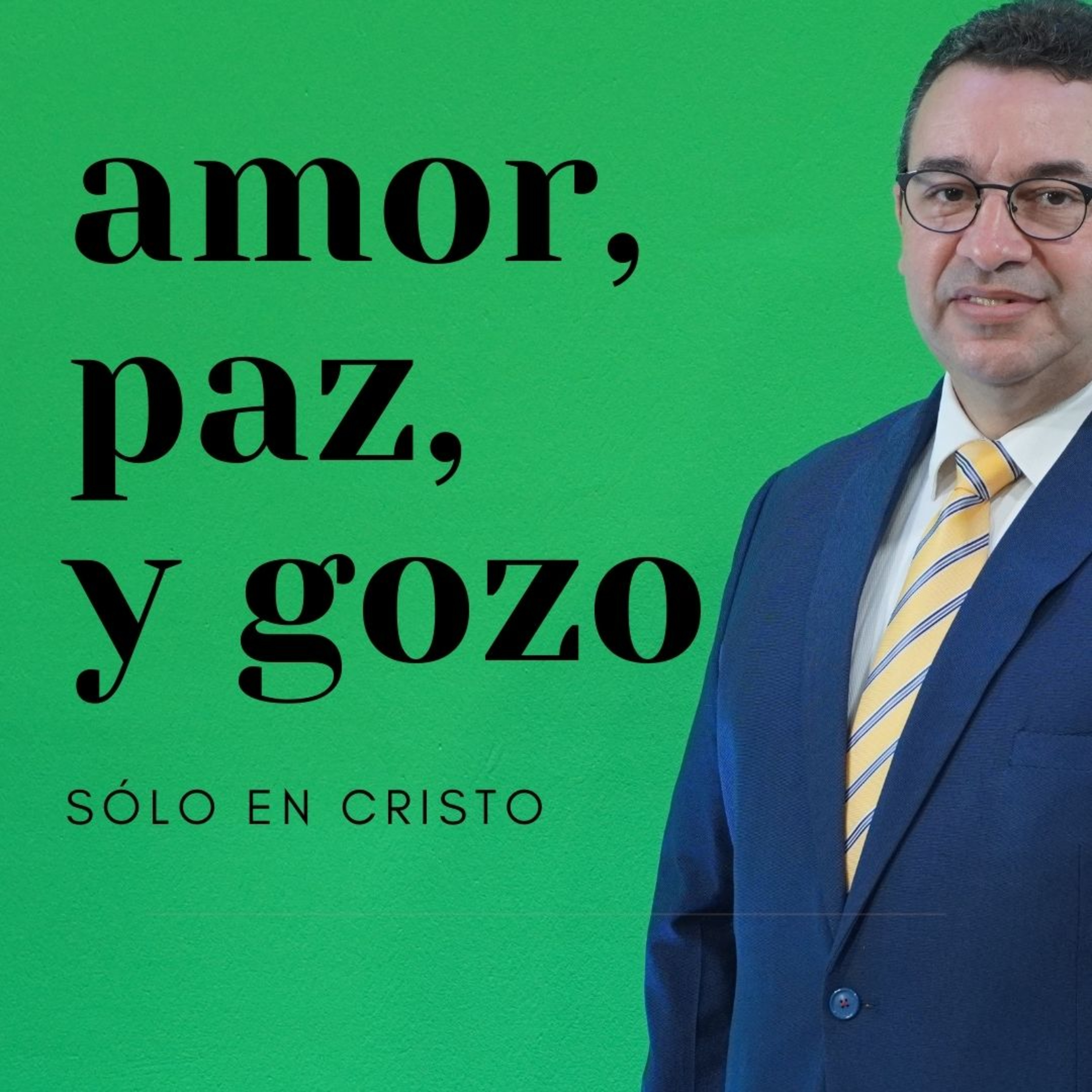 Portada de Domingo Guzmán | Podcast