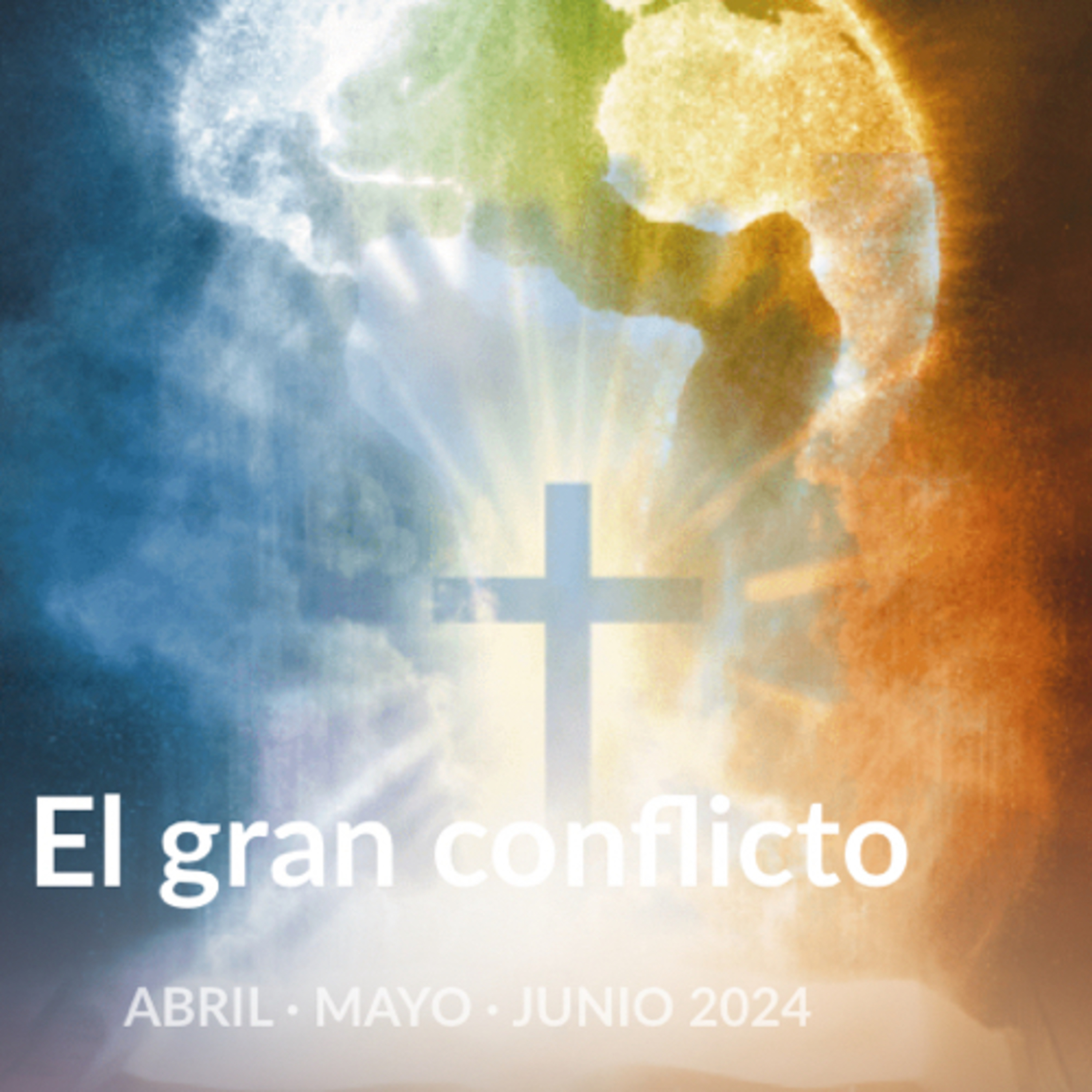 Portada de Domingo Guzmán | Podcast