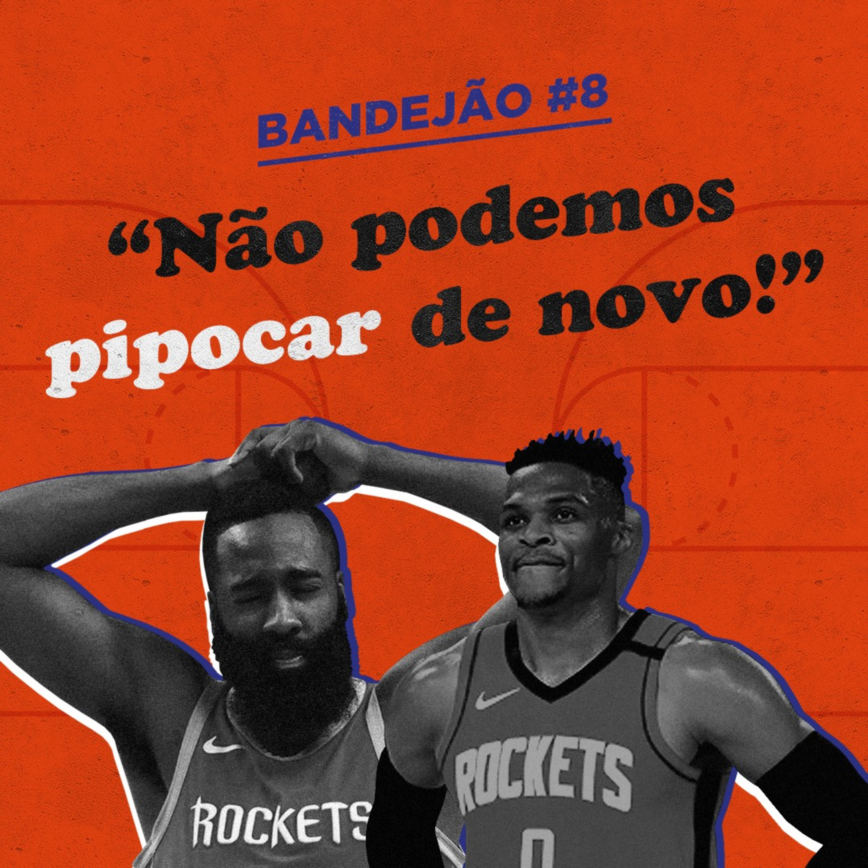 BANDEJÃO
