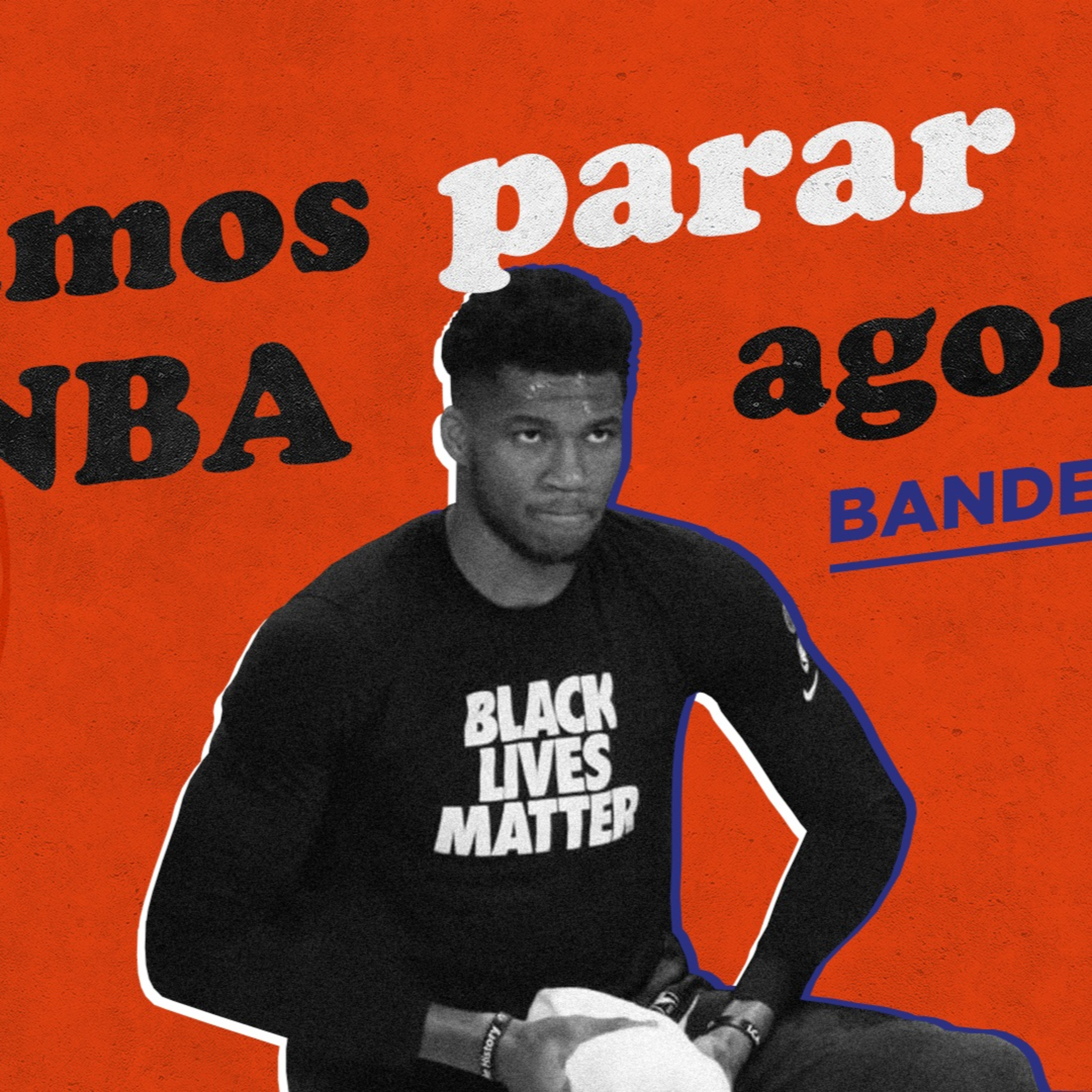 BANDEJÃO