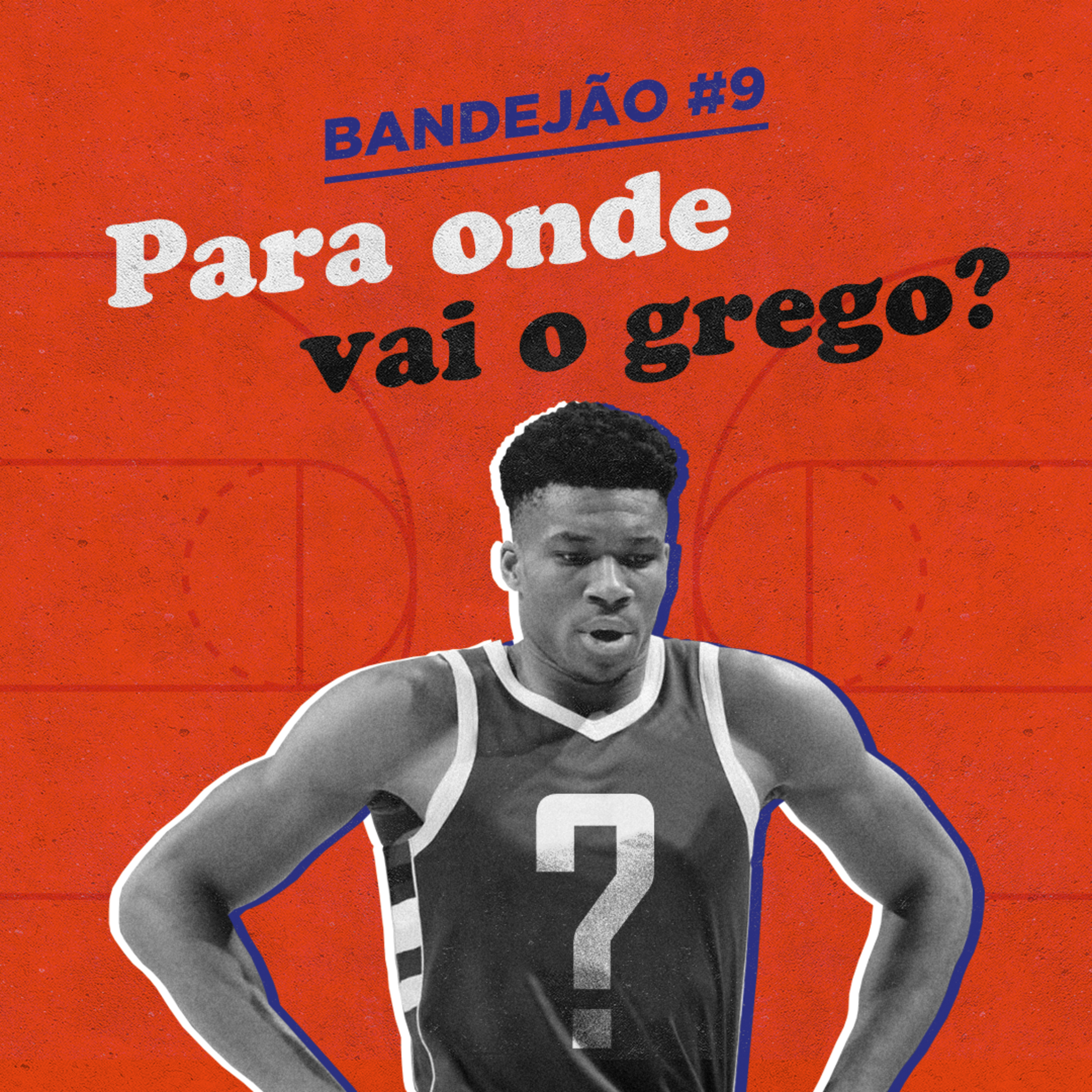 BANDEJÃO