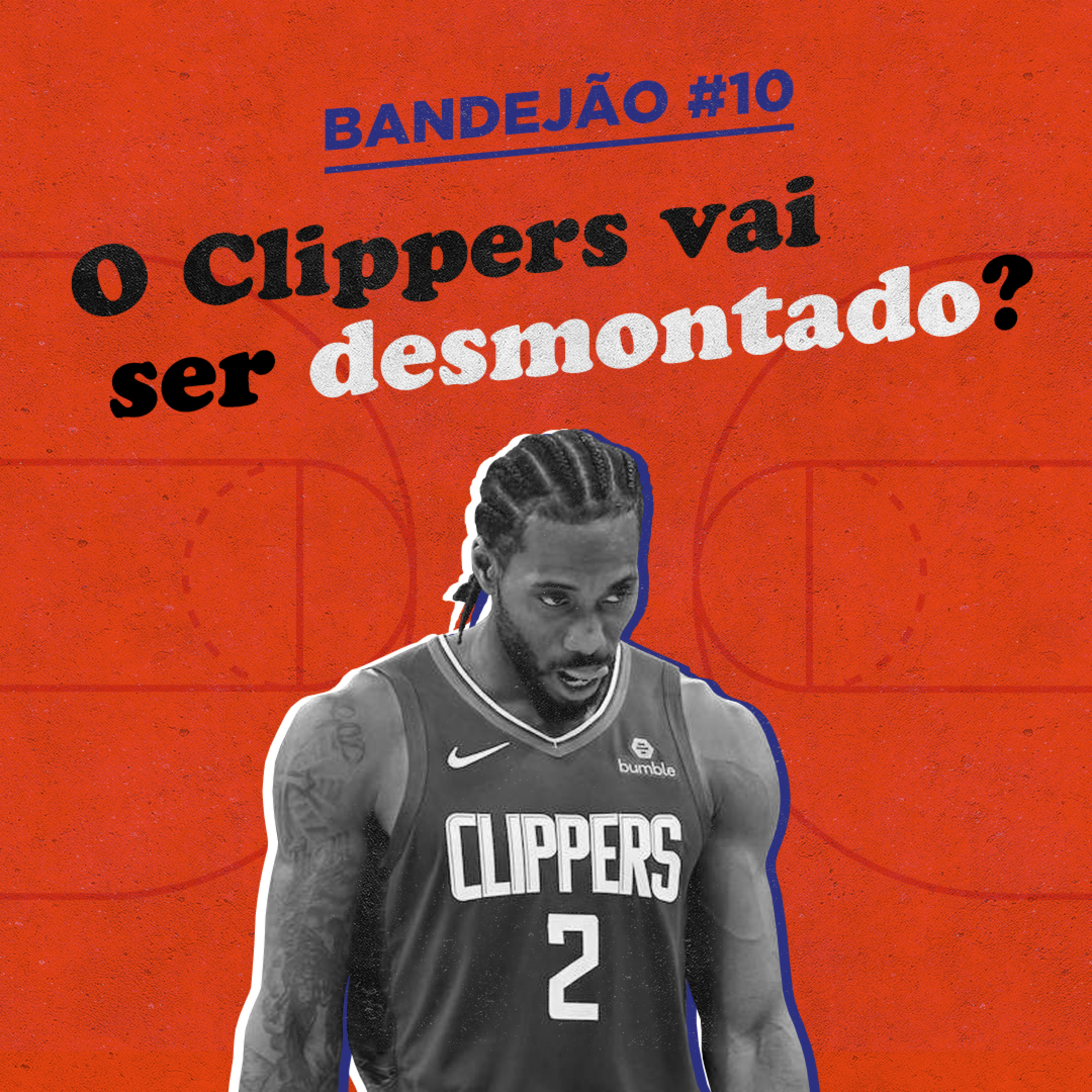 BANDEJÃO