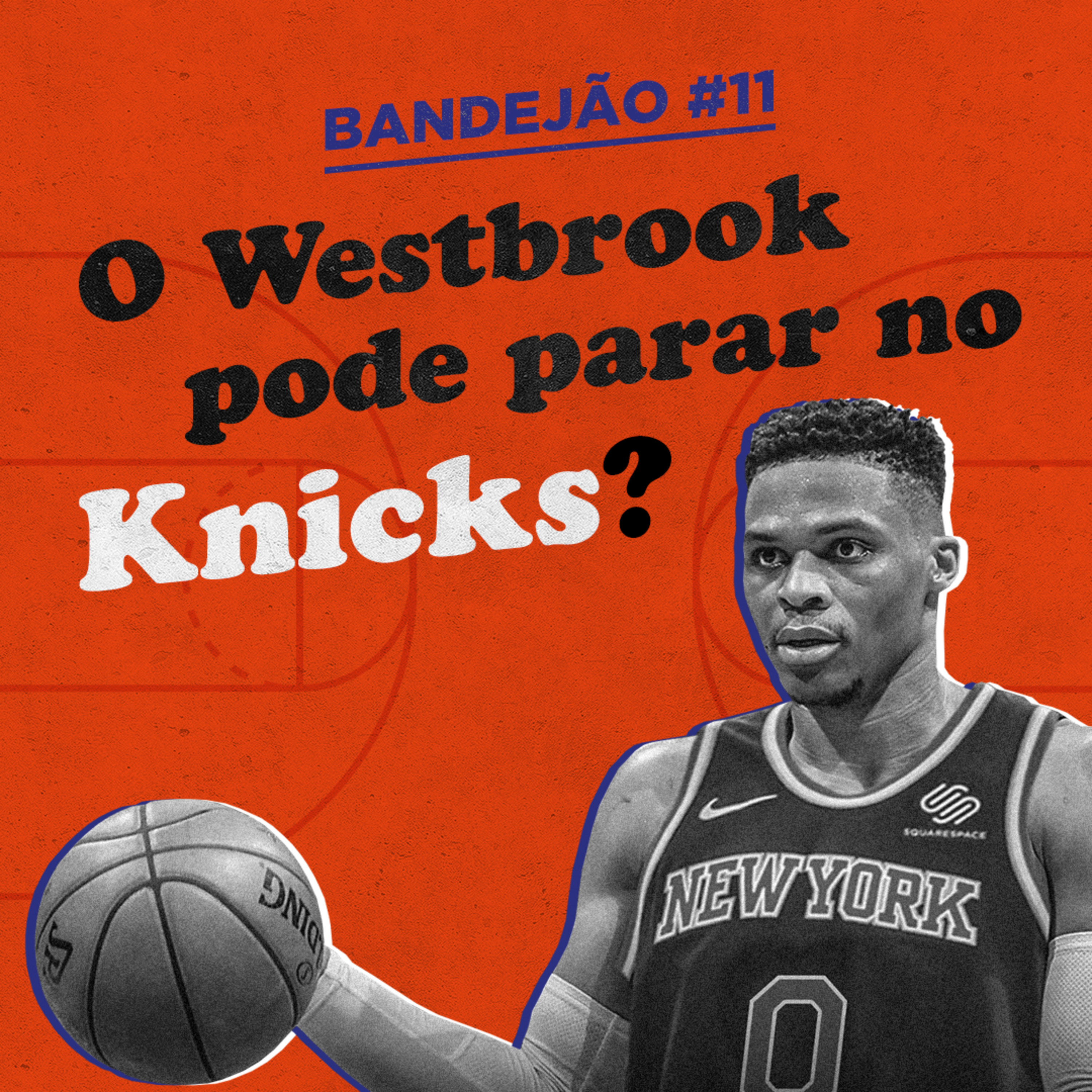 BANDEJÃO